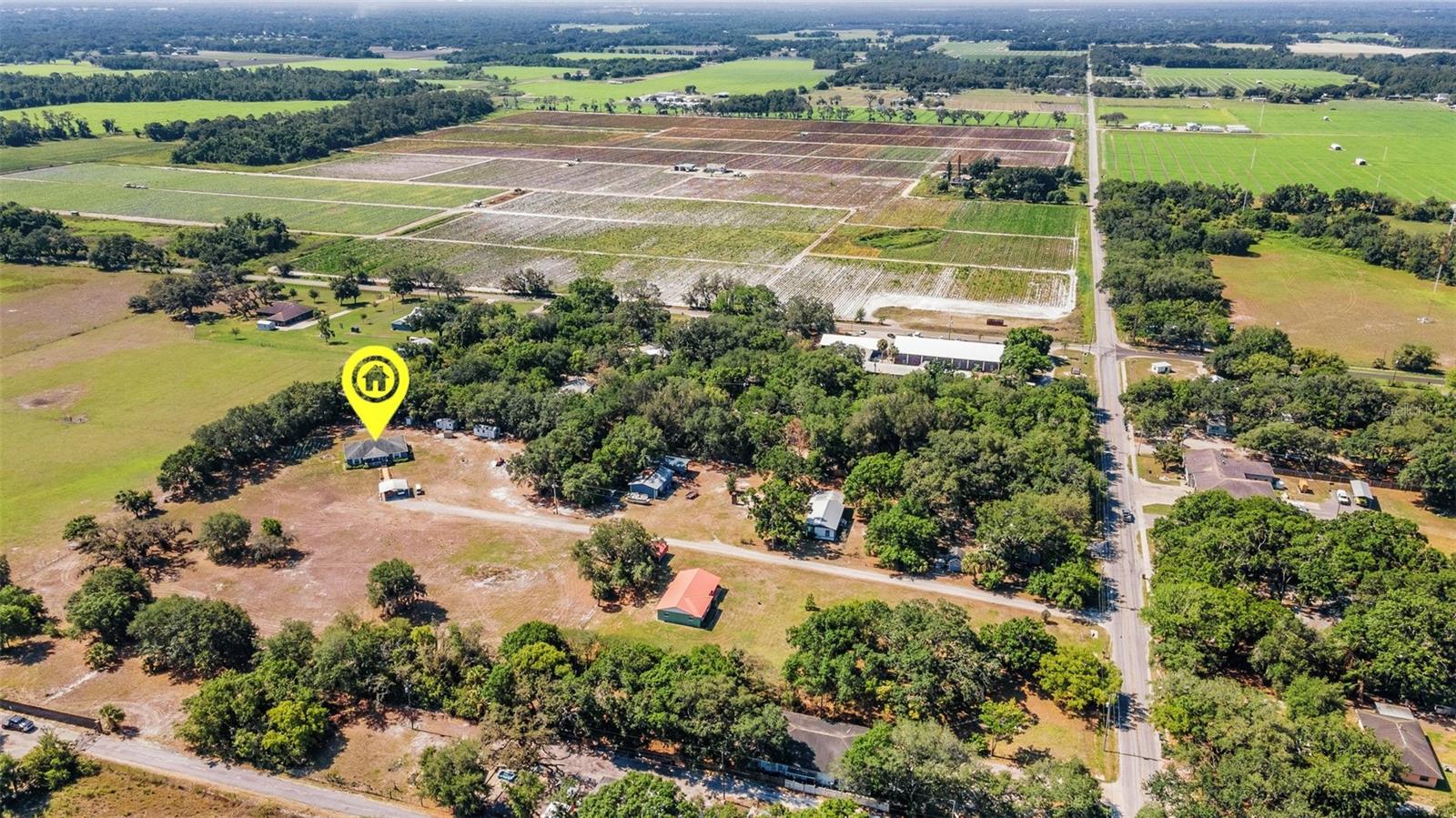 Image 44 of 46 For 3147 Sydney Dover Road