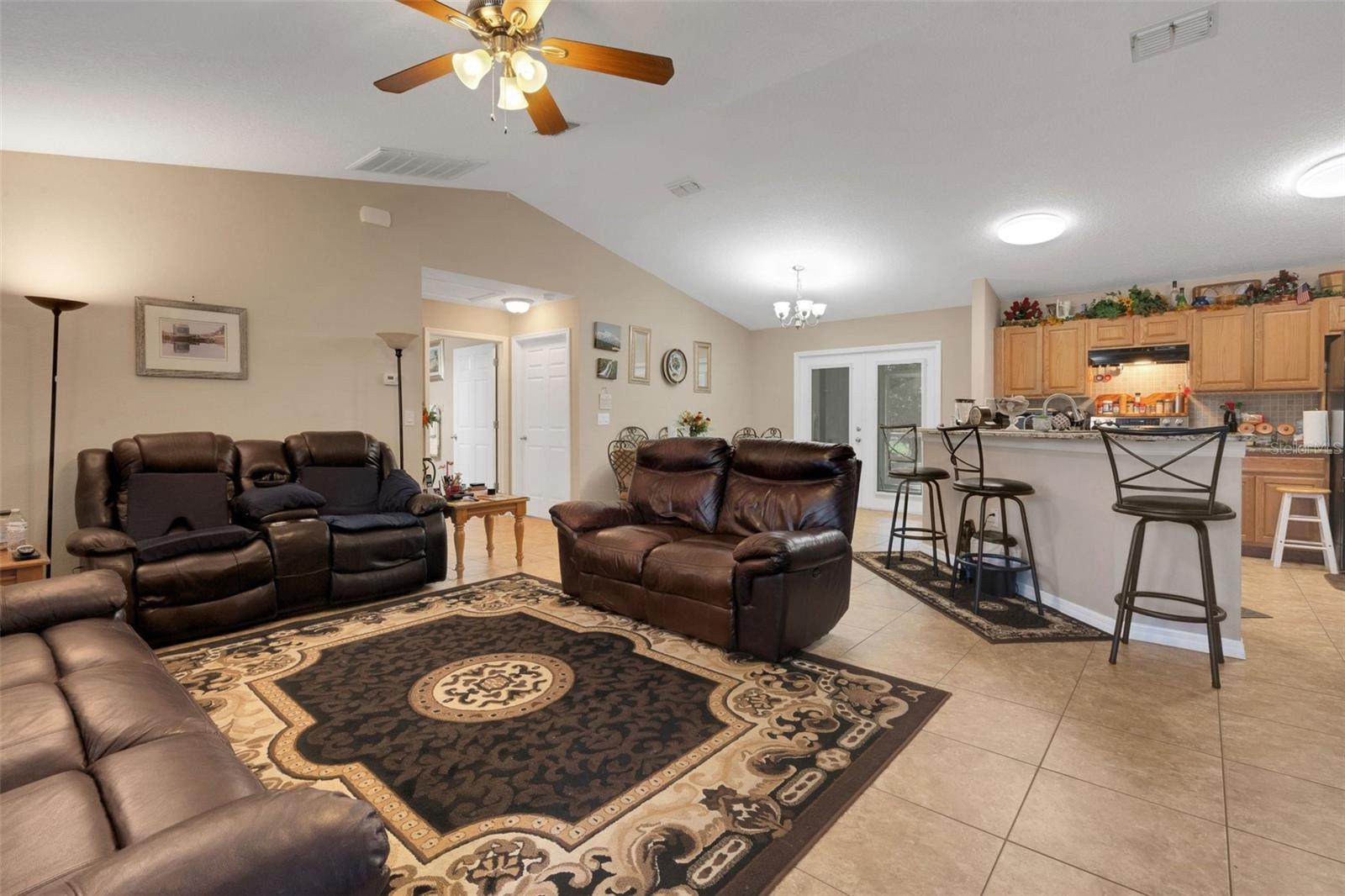 Image 5 of 46 For 3147 Sydney Dover Road