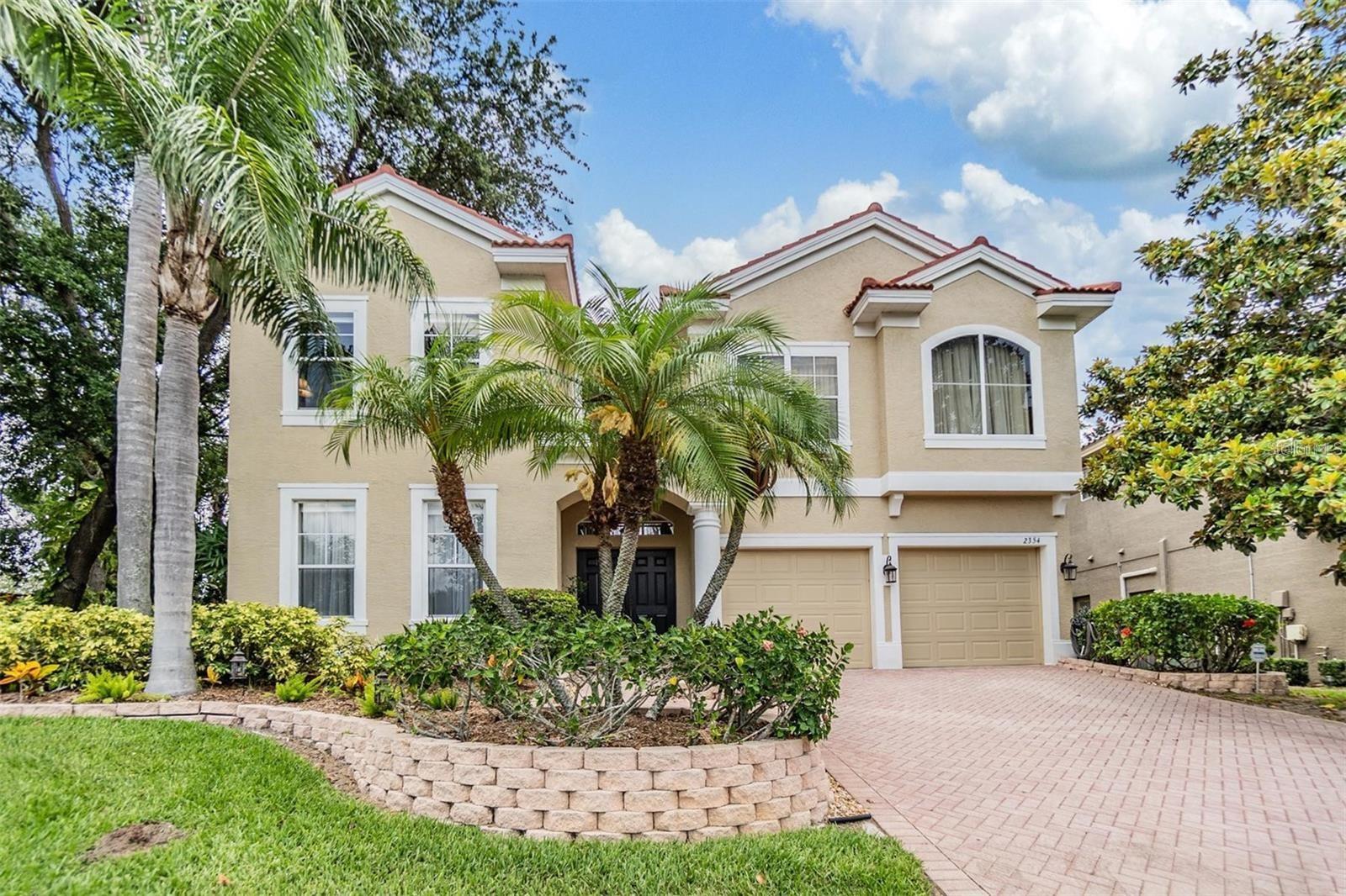 Details for 2354 Messenger Circle, SAFETY HARBOR, FL 34695
