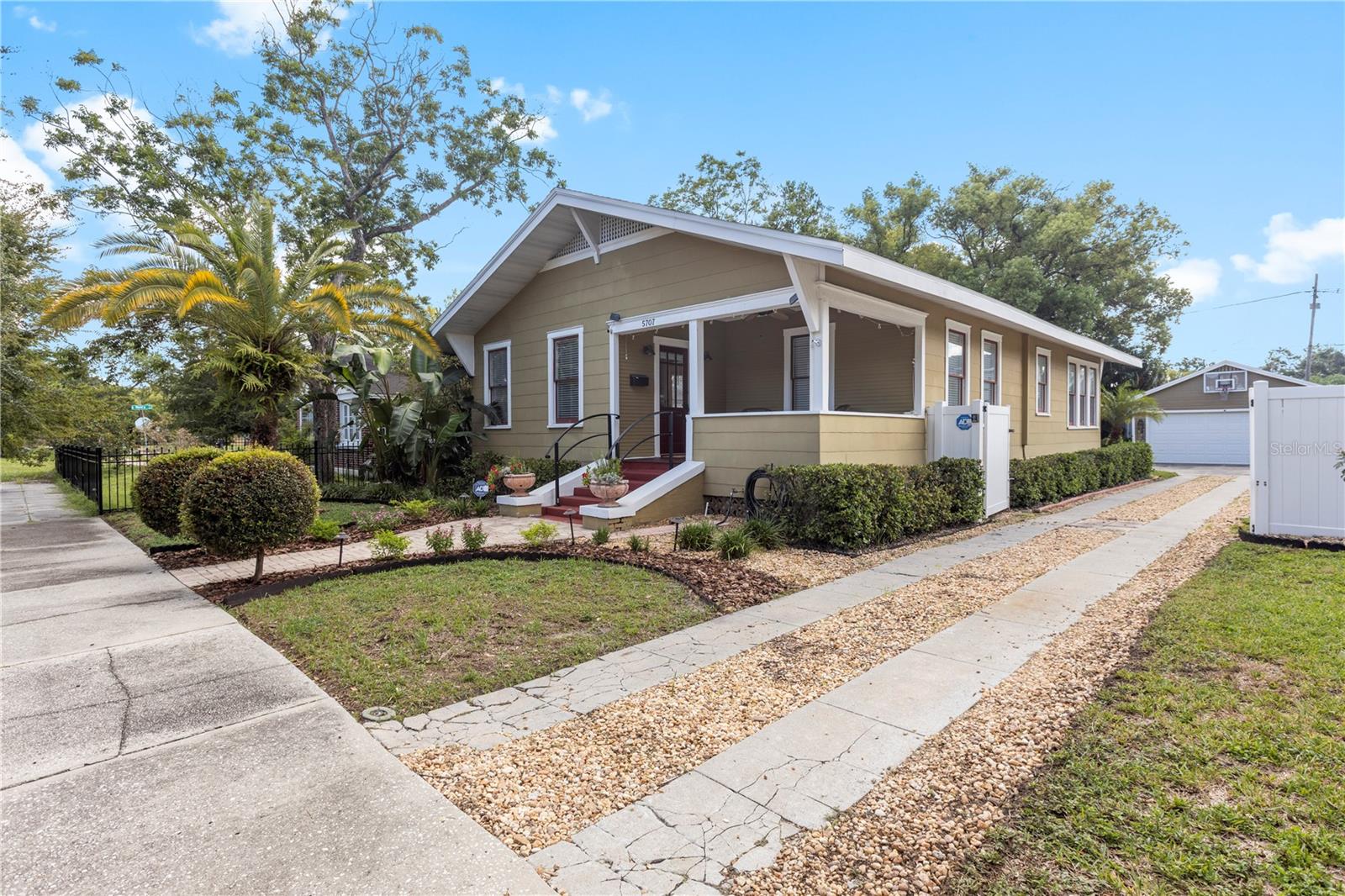 Image 2 of 47 For 5707 Miami Avenue