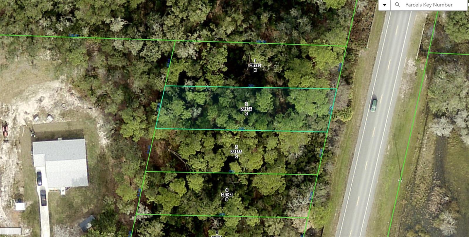 Image 2 of 4 For 7025 Treiman Boulevard