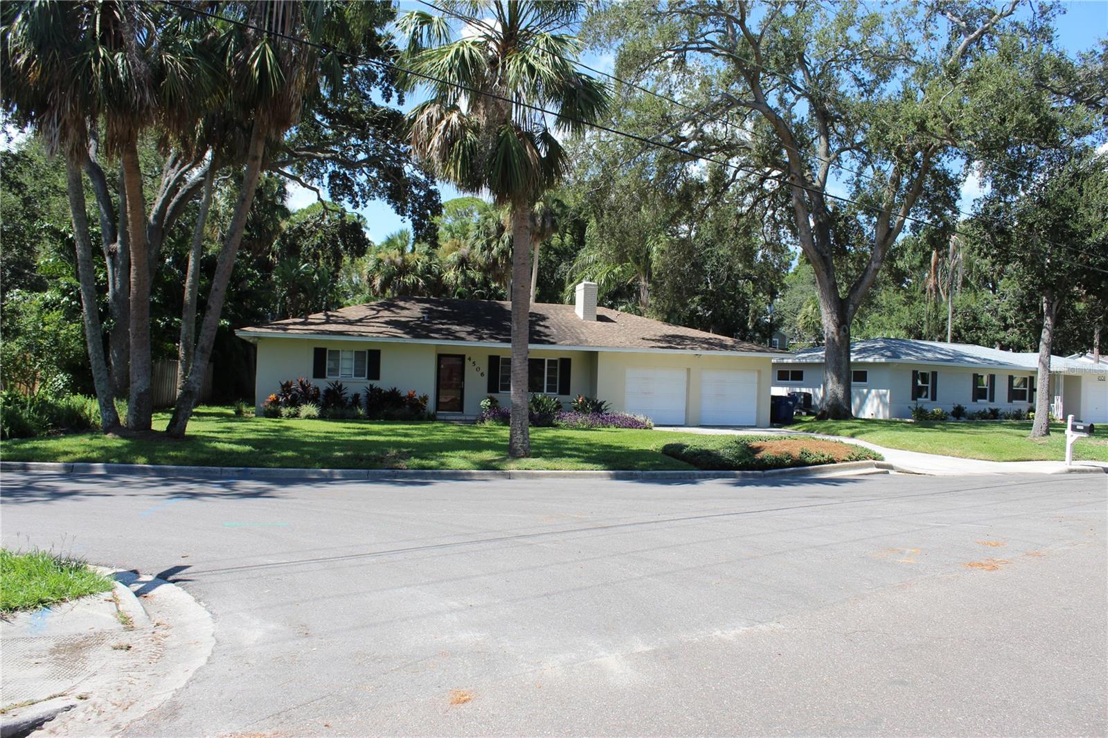 Details for 4506 Leona Street, TAMPA, FL 33629