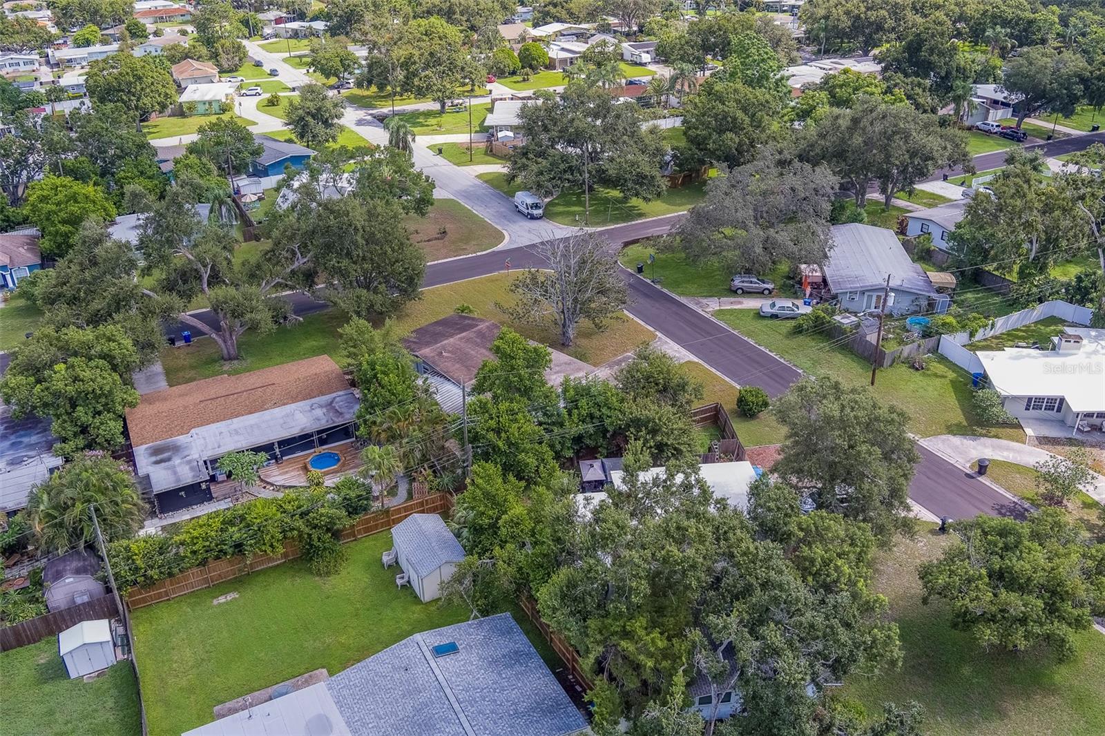 Image 55 of 68 For 3122 51st Street N