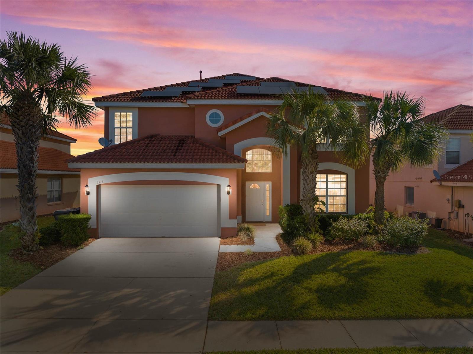 Details for 248 Carrera Avenue, DAVENPORT, FL 33897