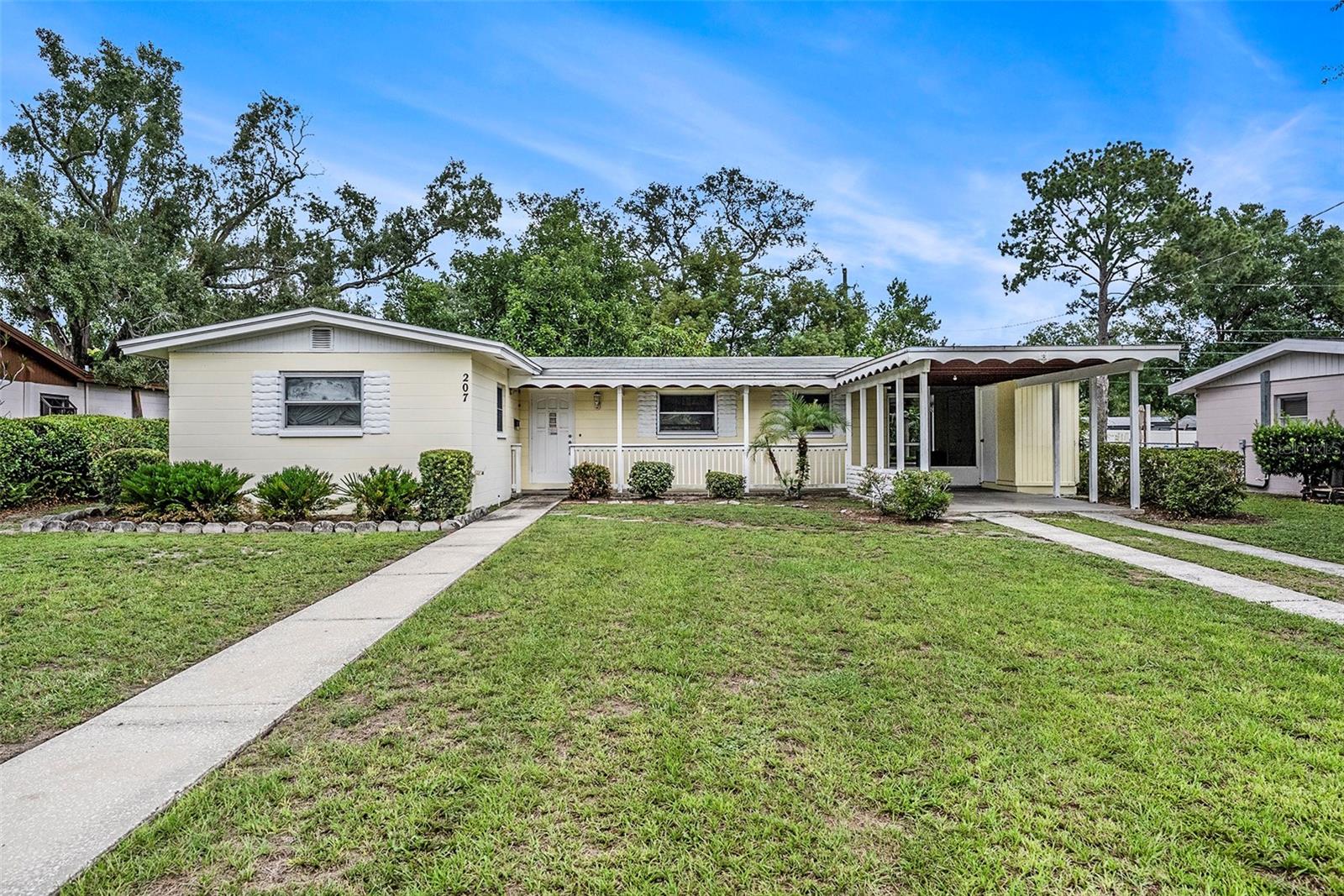 Details for 207 Seneca Avenue, TAMPA, FL 33612