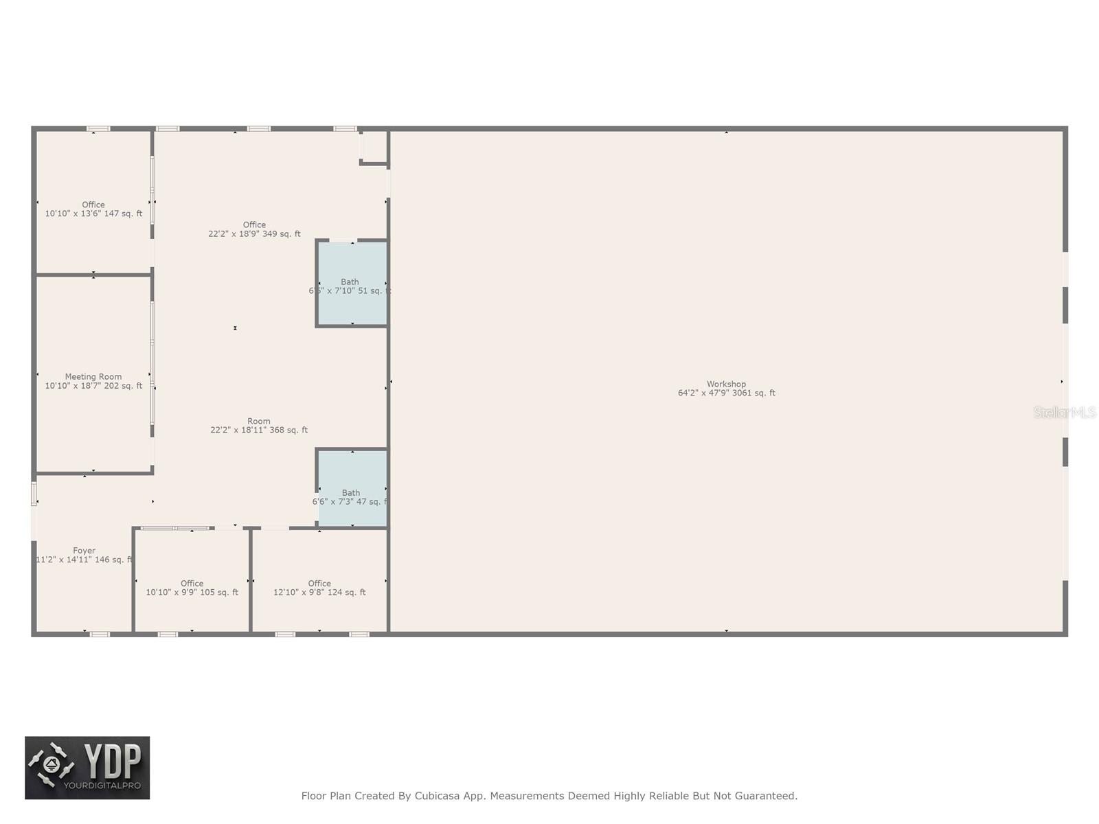 Image 25 of 26 For 6186 126th Avenue