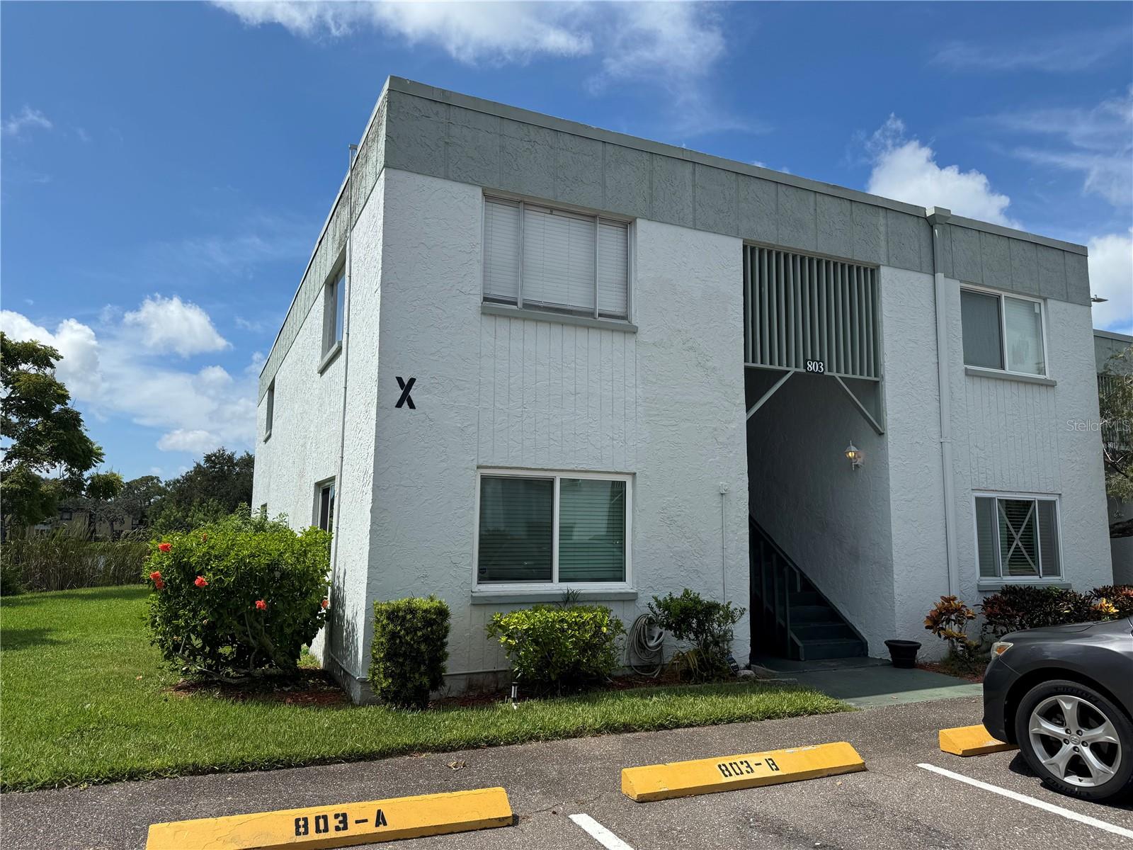 Details for 803 Keene Road X5, CLEARWATER, FL 33755