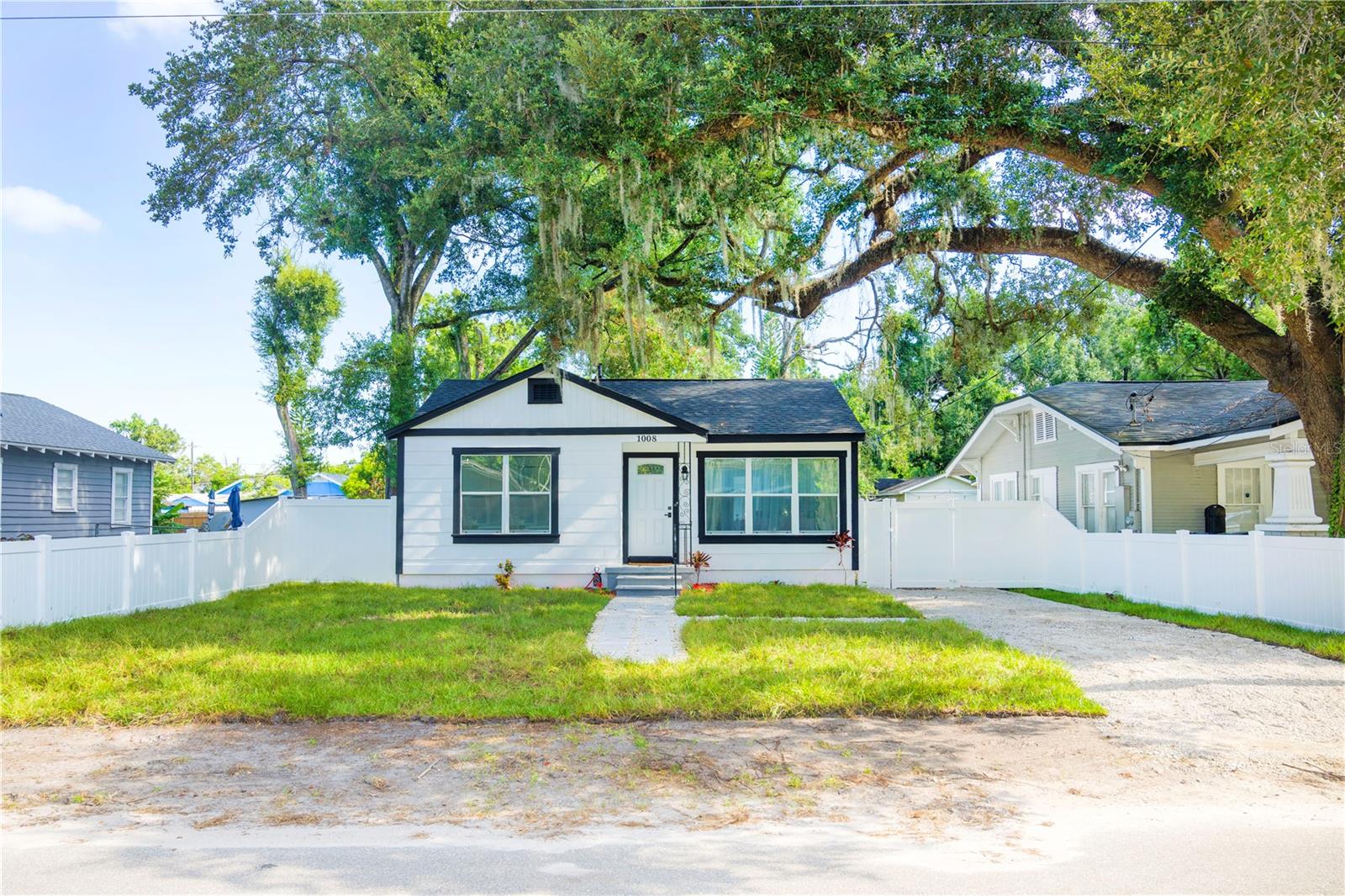 Details for 1008 North Bay Street, TAMPA, FL 33603