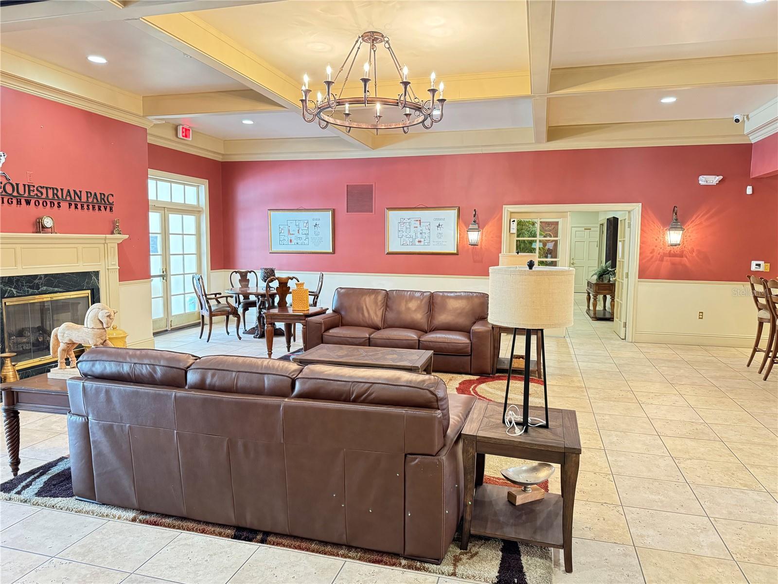 Image 24 of 30 For 18421 Bridle Club Drive 18421