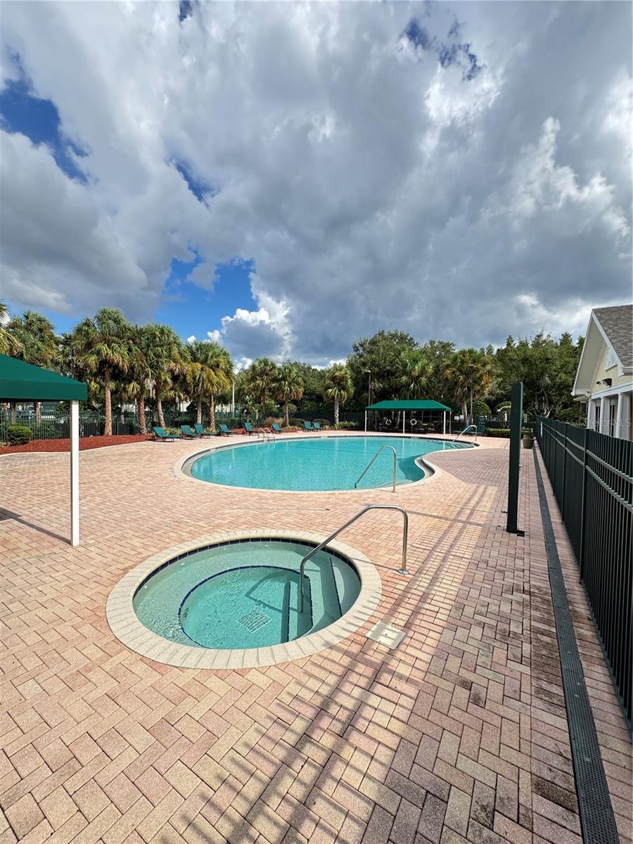 Image 26 of 30 For 18421 Bridle Club Drive 18421