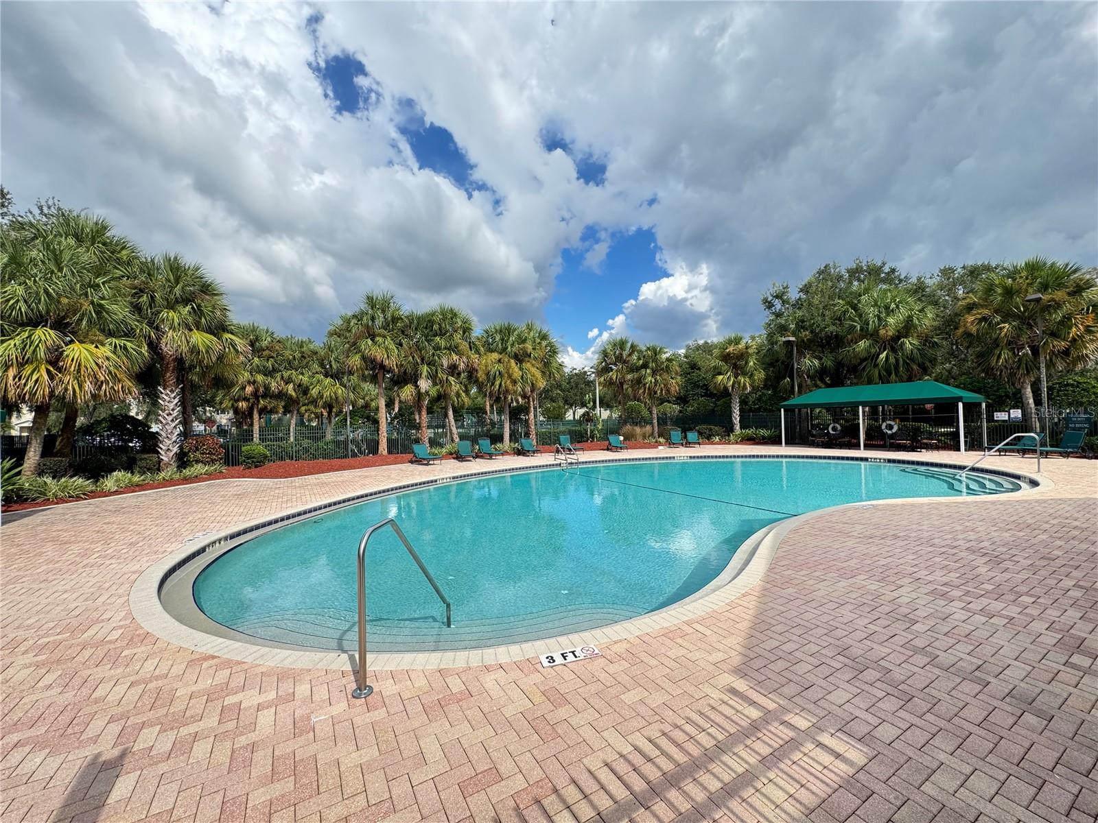 Image 27 of 30 For 18421 Bridle Club Drive 18421