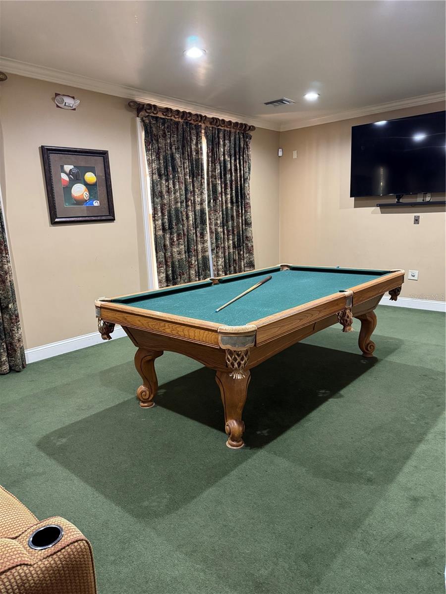 Image 30 of 30 For 18421 Bridle Club Drive 18421