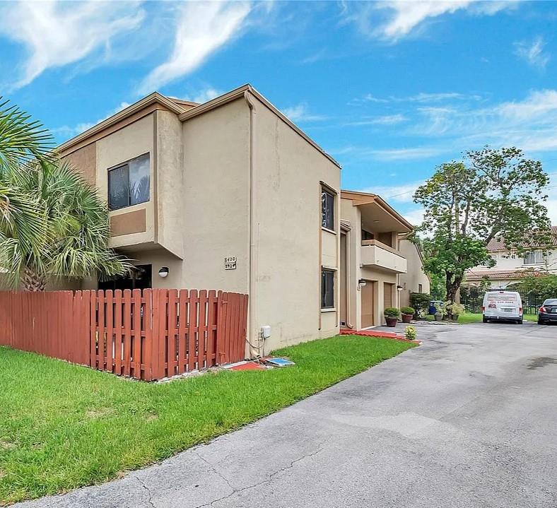 Details for 8420 Missionwood Circle D16, HOLLYWOOD, FL 33025