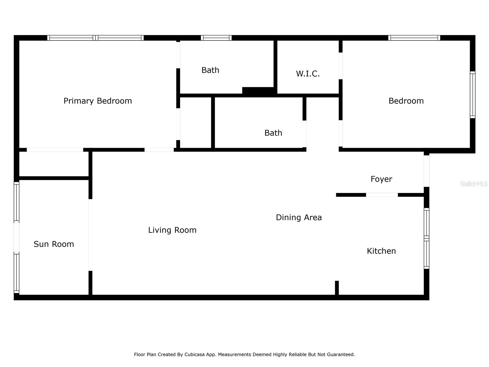 Image 39 of 39 For 1701 Pinehurst Road 10f