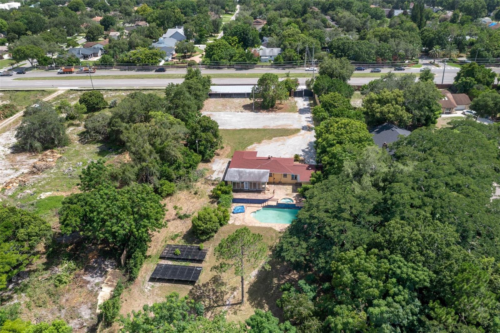 Details for 7775 Conroy Windermere Rd, ORLANDO, FL 32835