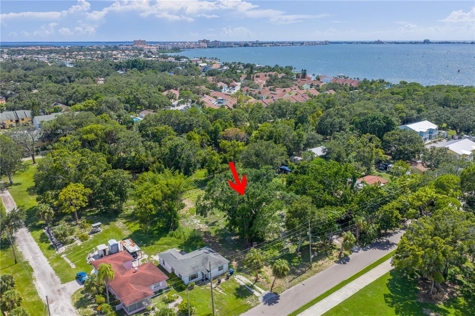 Details for 4026 34th Avenue S, ST PETERSBURG, FL 33711