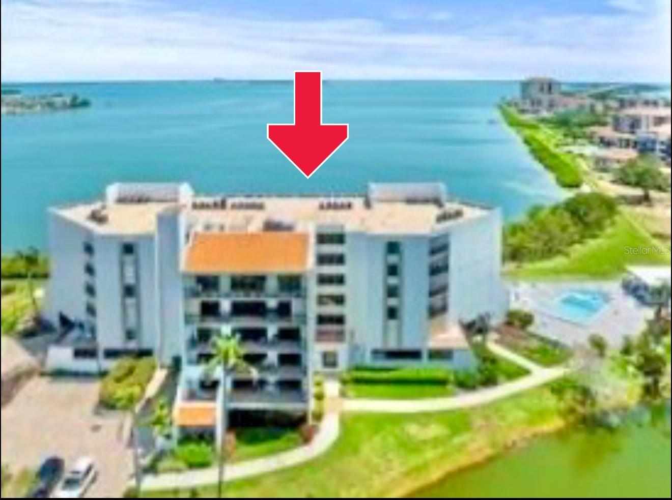 Details for 5700 Escondida Boulevard S 303, ST PETERSBURG, FL 33715