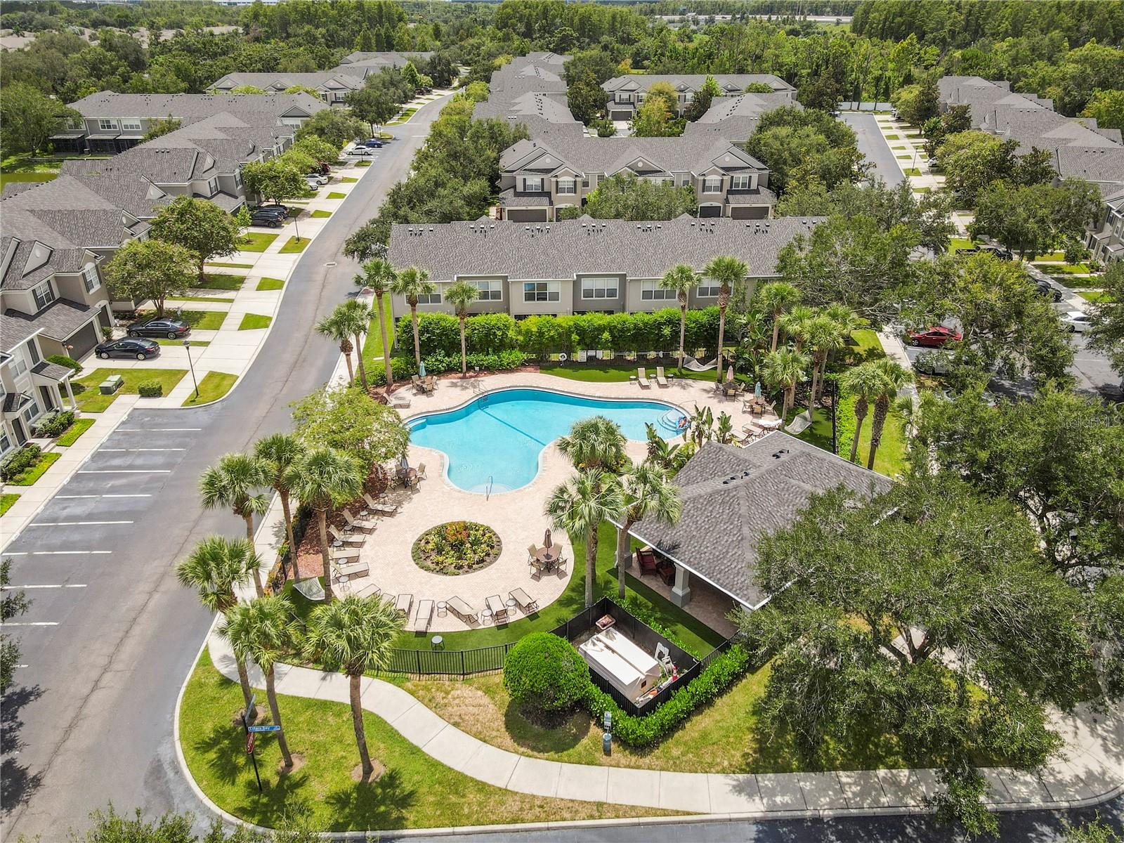 Image 35 of 44 For 10404 Westpark Preserve Boulevard