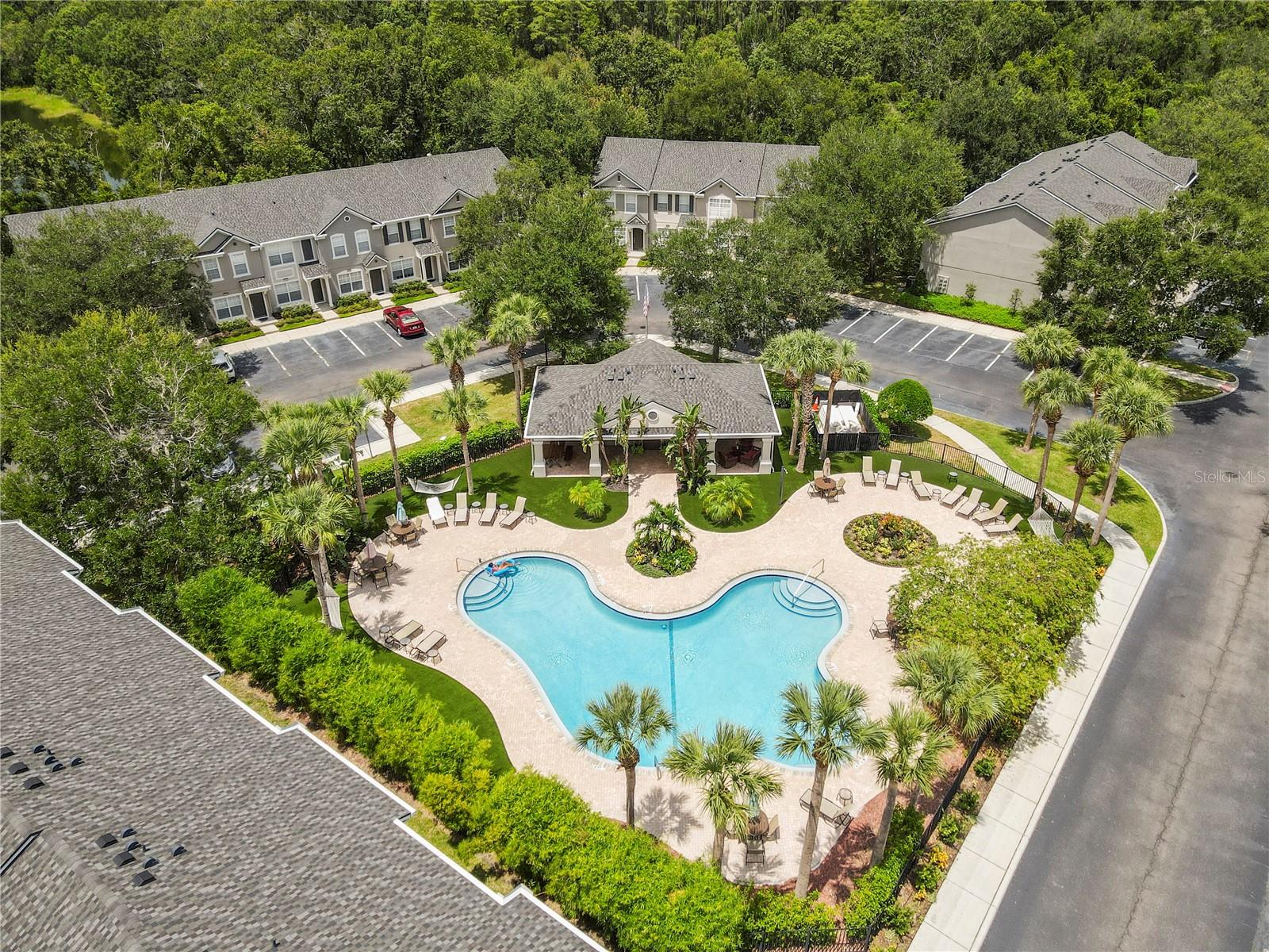 Image 38 of 44 For 10404 Westpark Preserve Boulevard