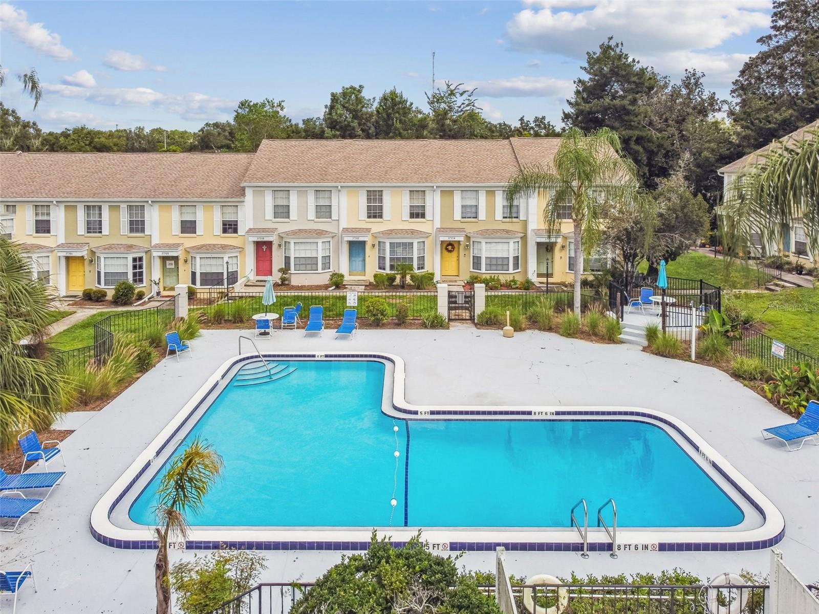 Image 16 of 19 For 13604 Embassy Park Court