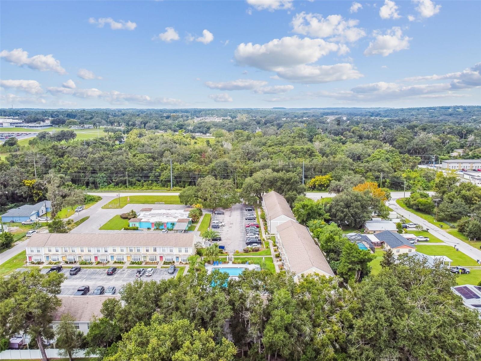 Image 17 of 19 For 13604 Embassy Park Court