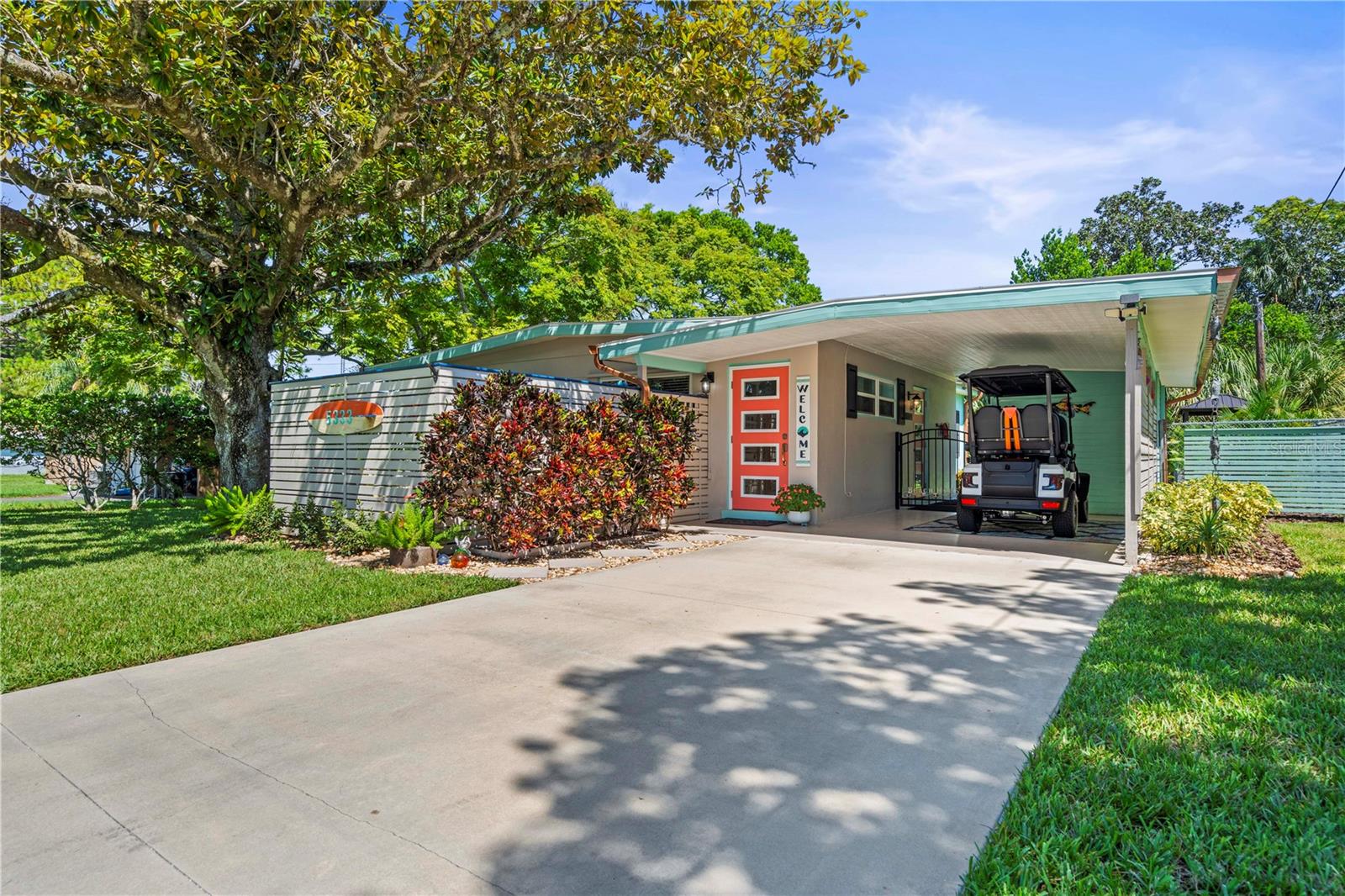 Details for 5333 Dartmouth Road, NEW PORT RICHEY, FL 34652