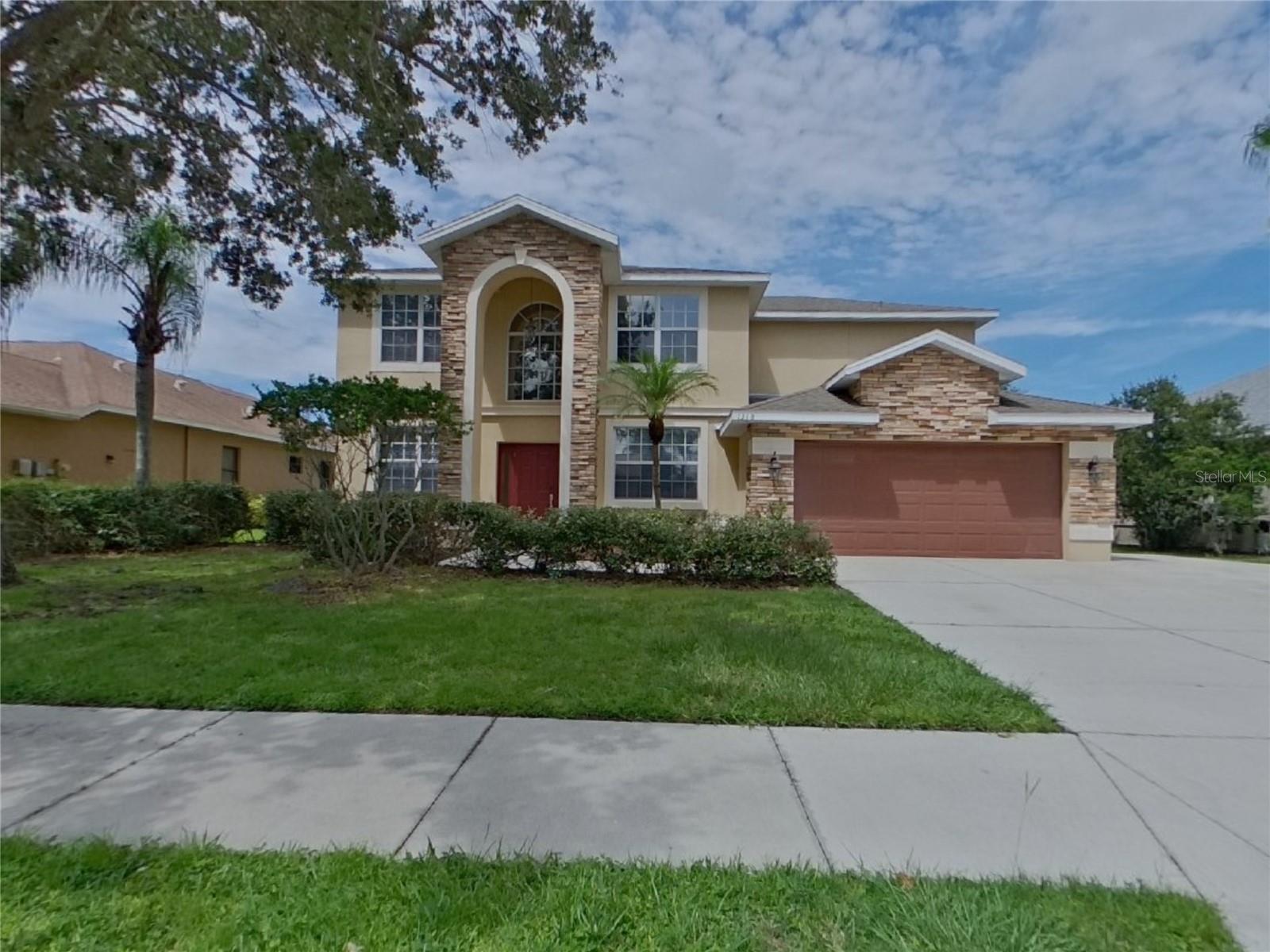 1318 Brambling Court