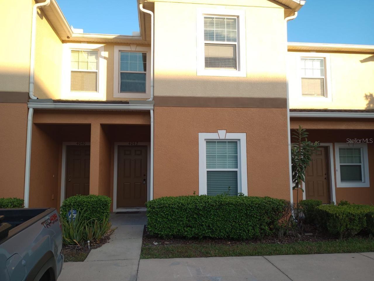 Details for 4042 Winding Vine Drive, LAKELAND, FL 33812