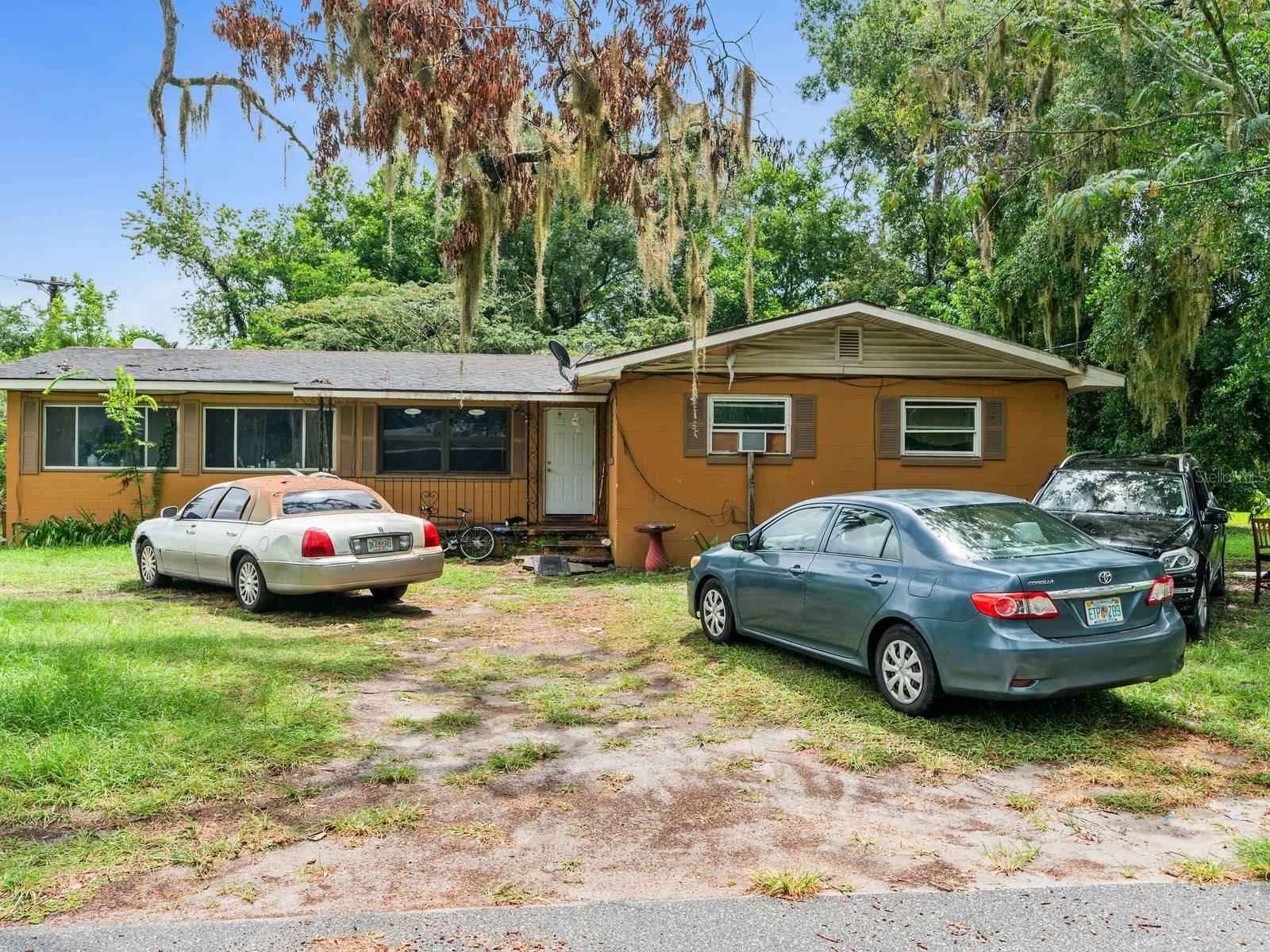 Details for 2715 1st Avenue, OCALA, FL 34470
