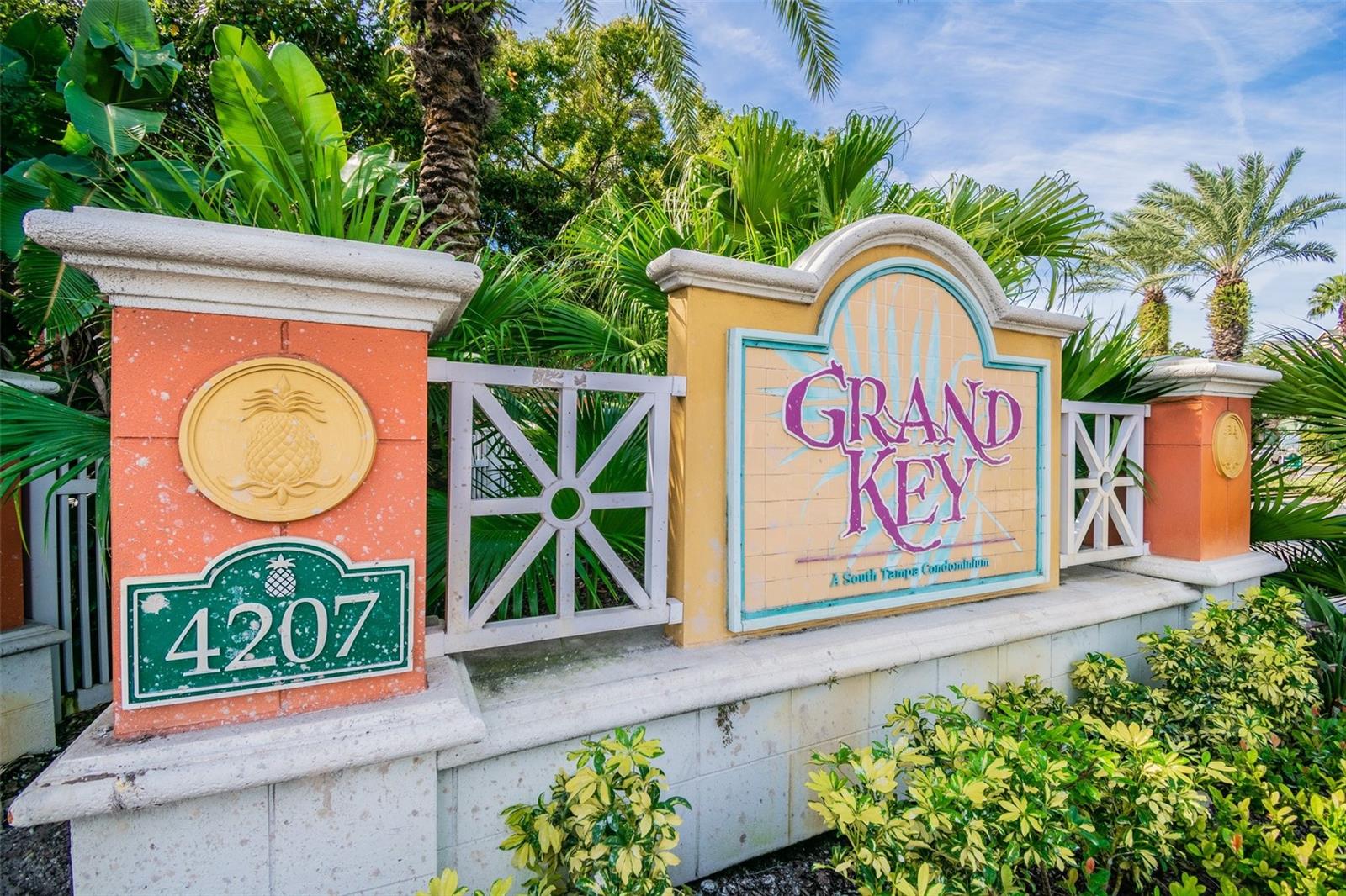 Details for 4207 Dale Mabry Highway 7102, TAMPA, FL 33611