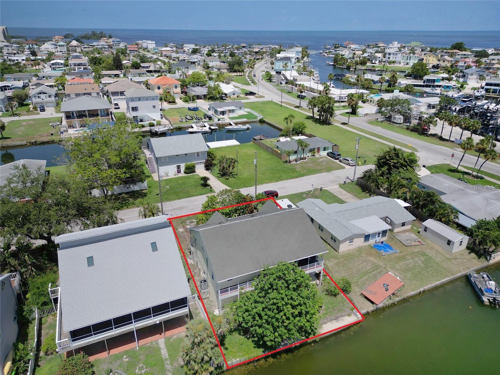 Details for 13922 Raie Avenue, HUDSON, FL 34667