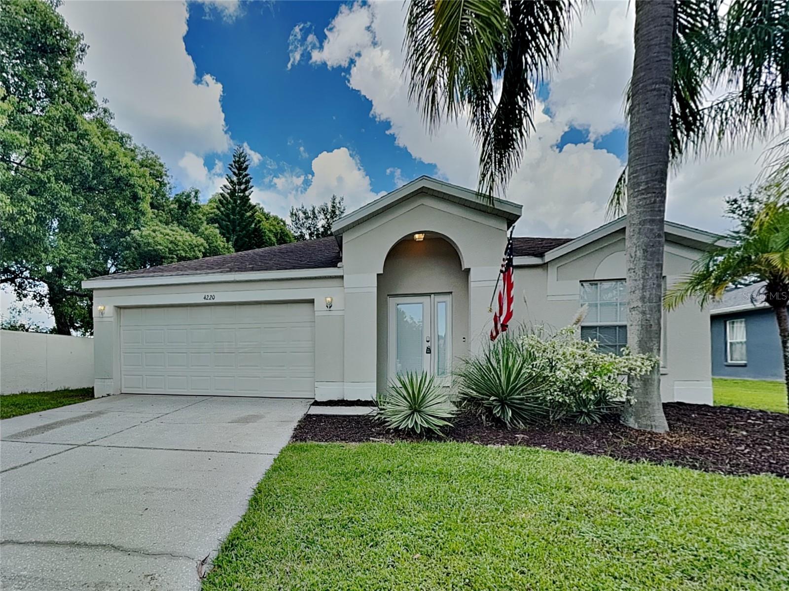 Details for 4220 Mast Court, LAND O LAKES, FL 34639