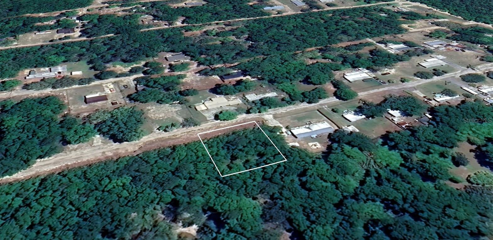 Details for  170th Ct  , SILVER SPRINGS, FL 34488