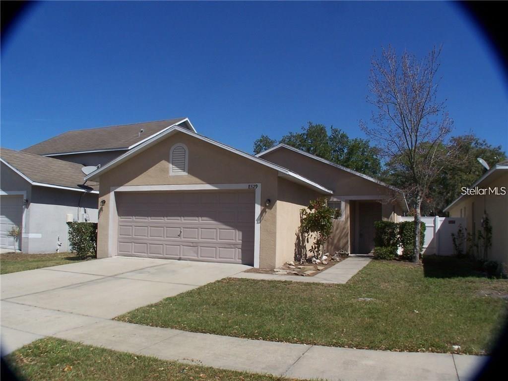 Details for 8529 Deer Chase Drive, RIVERVIEW, FL 33578