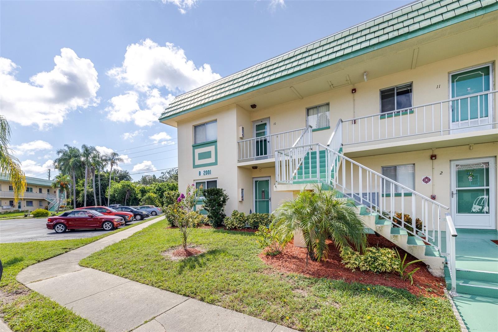 Details for 2001 Greenbriar Boulevard 1, CLEARWATER, FL 33763