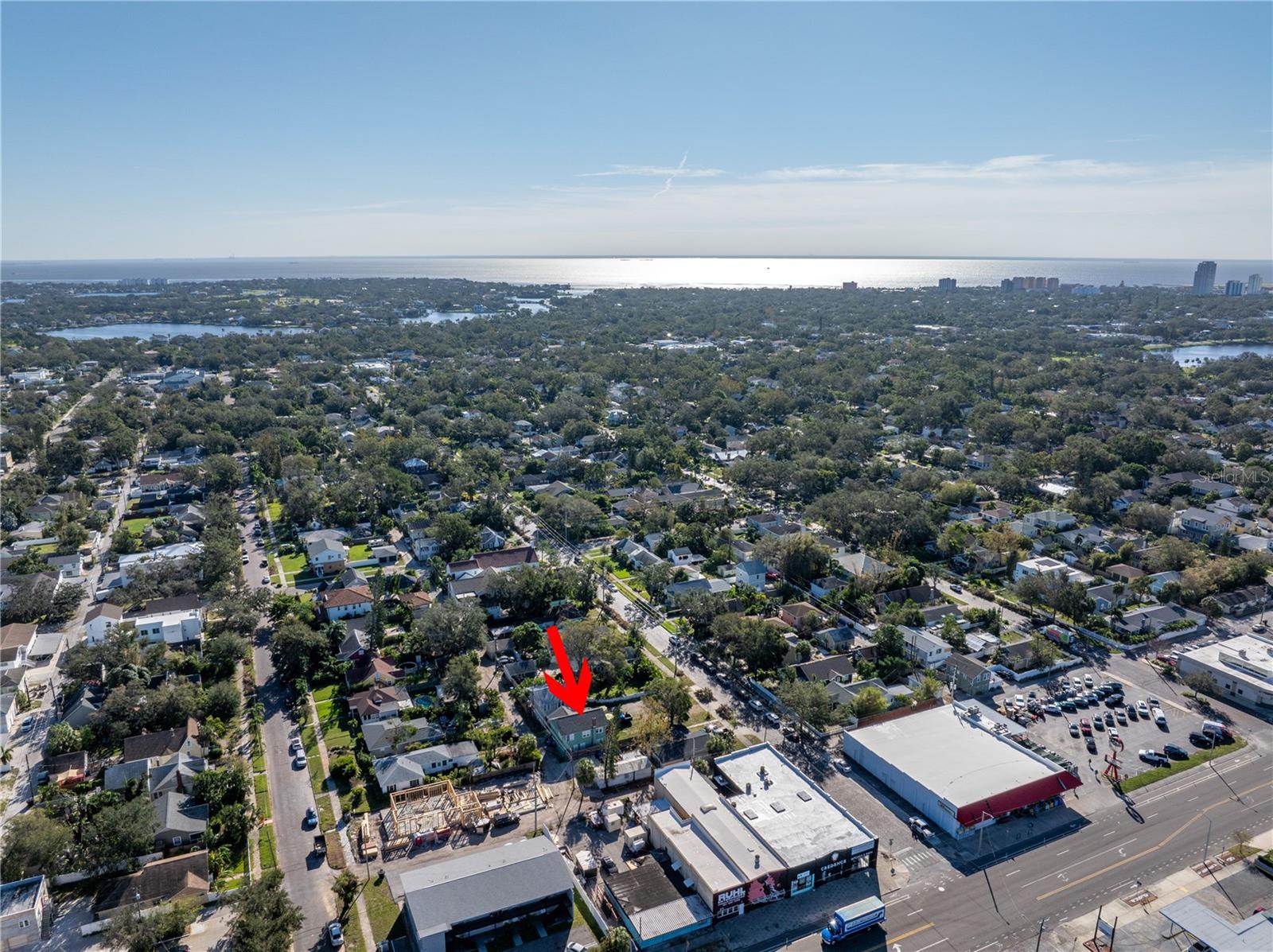 Image 42 of 45 For 861 28th Avenue N