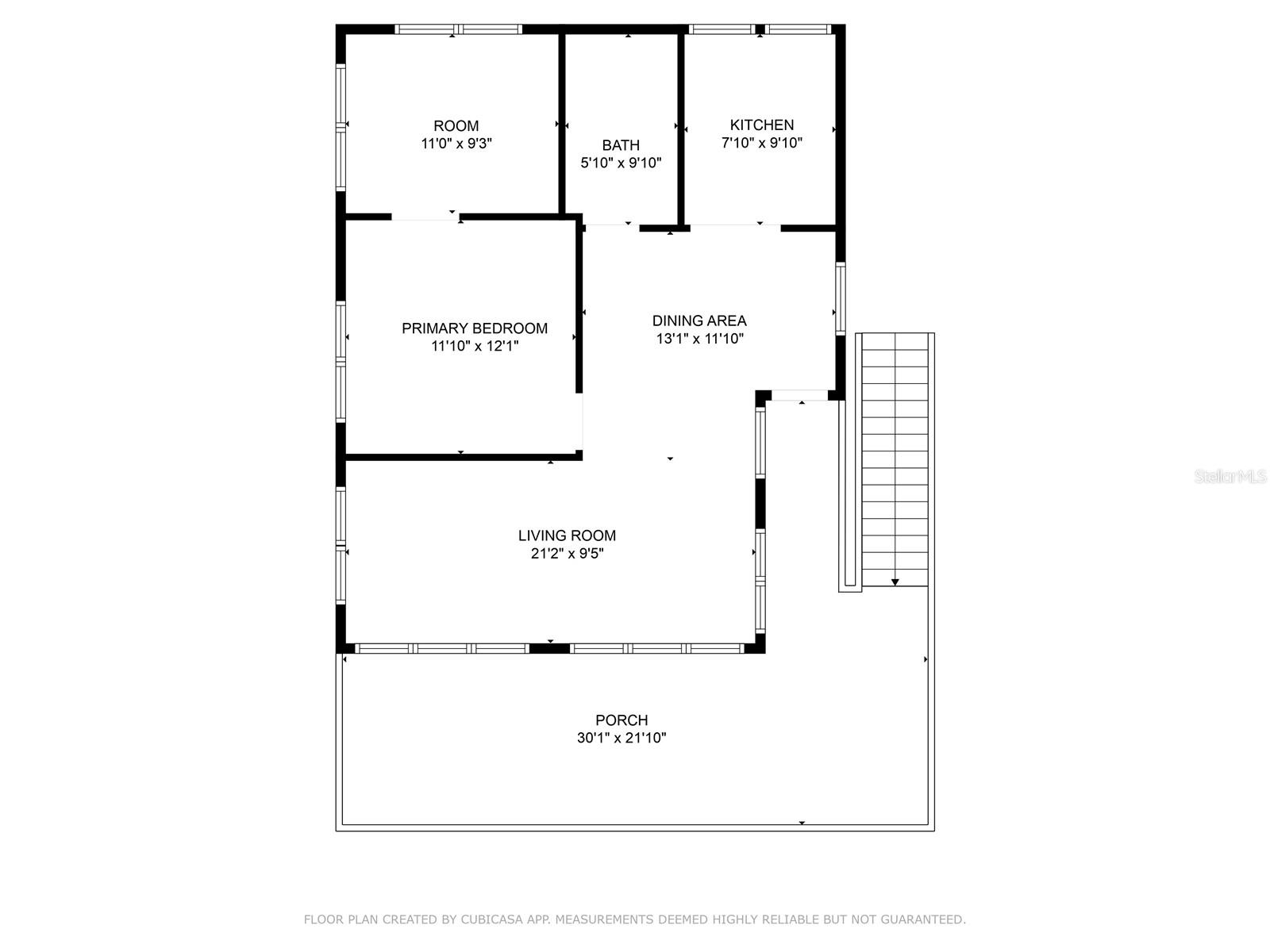 Image 44 of 45 For 861 28th Avenue N