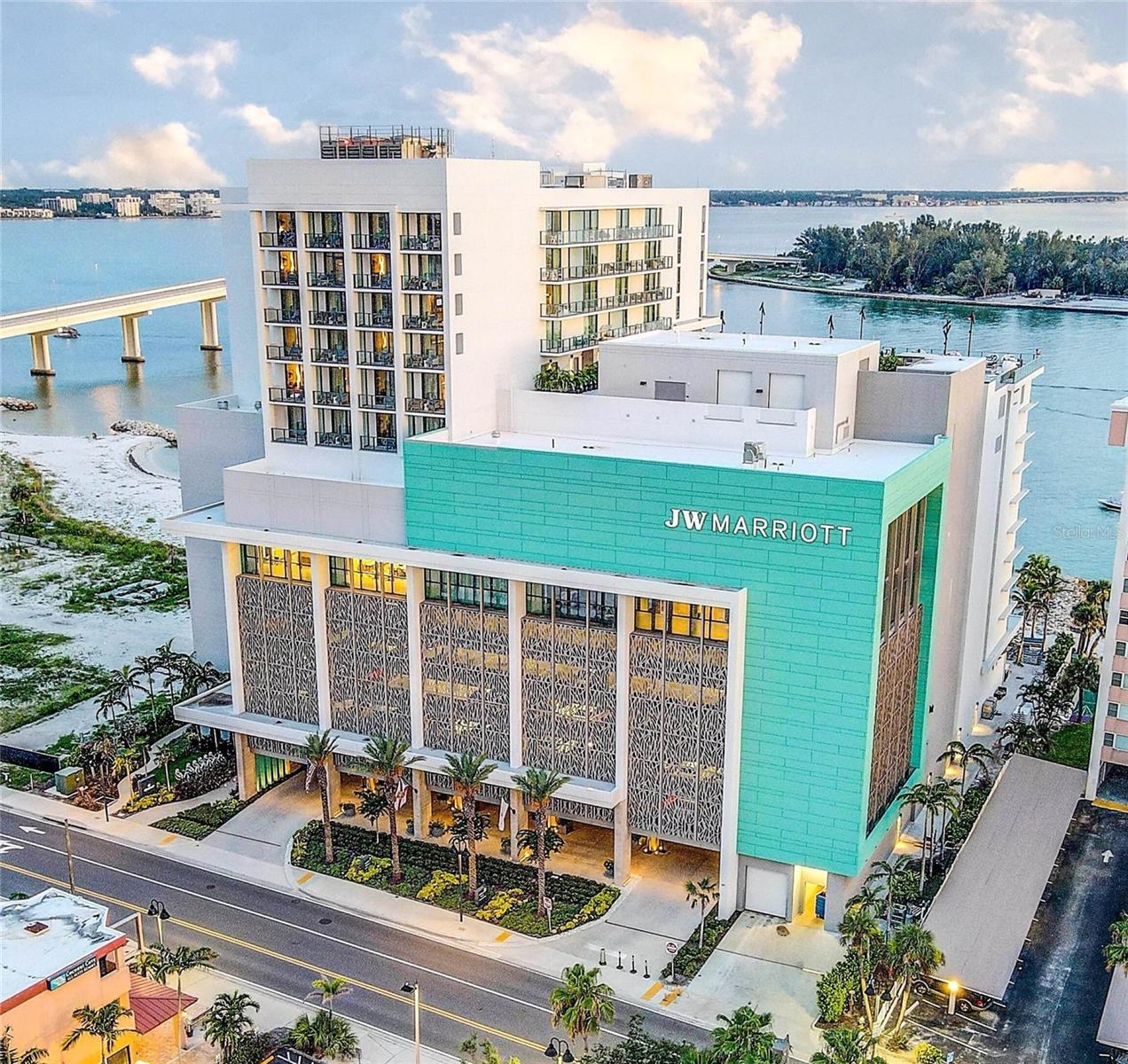 Details for 691 Gulfview Boulevard 1608, CLEARWATER BEACH, FL 33767