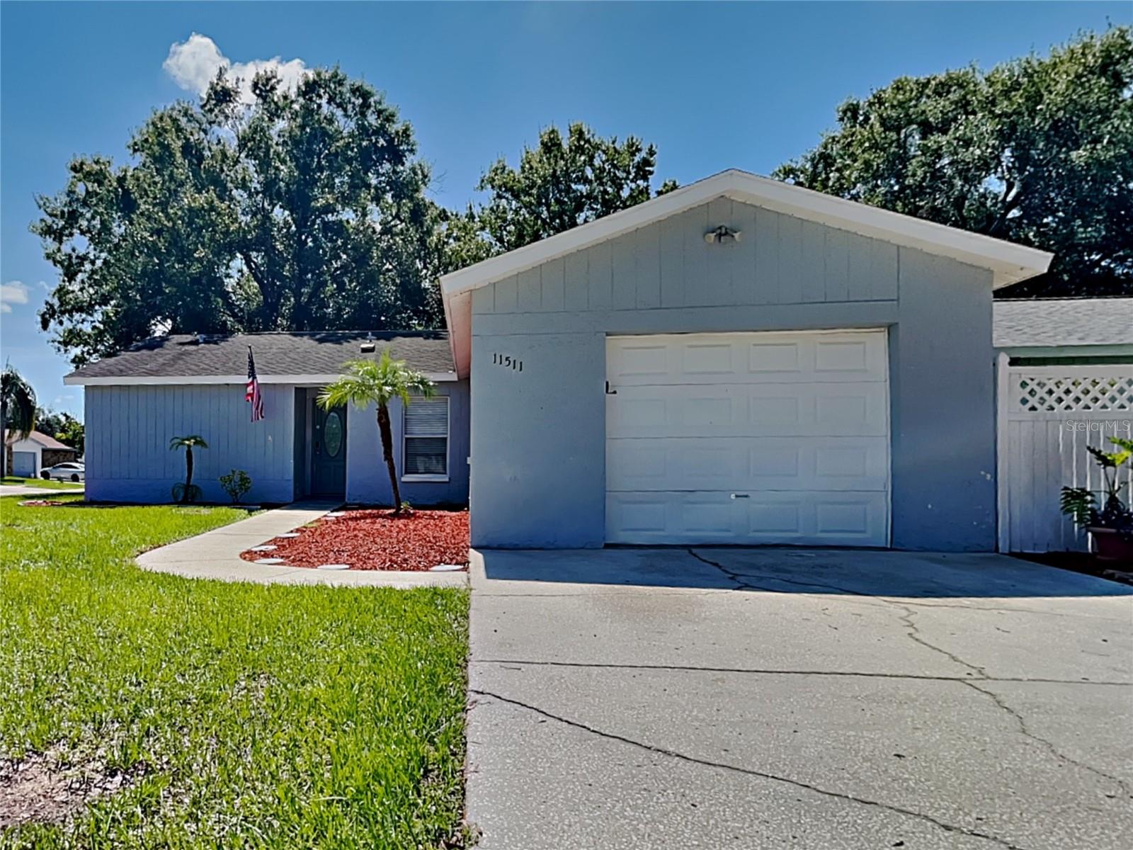 Details for 11511 Blackbark Drive, RIVERVIEW, FL 33579