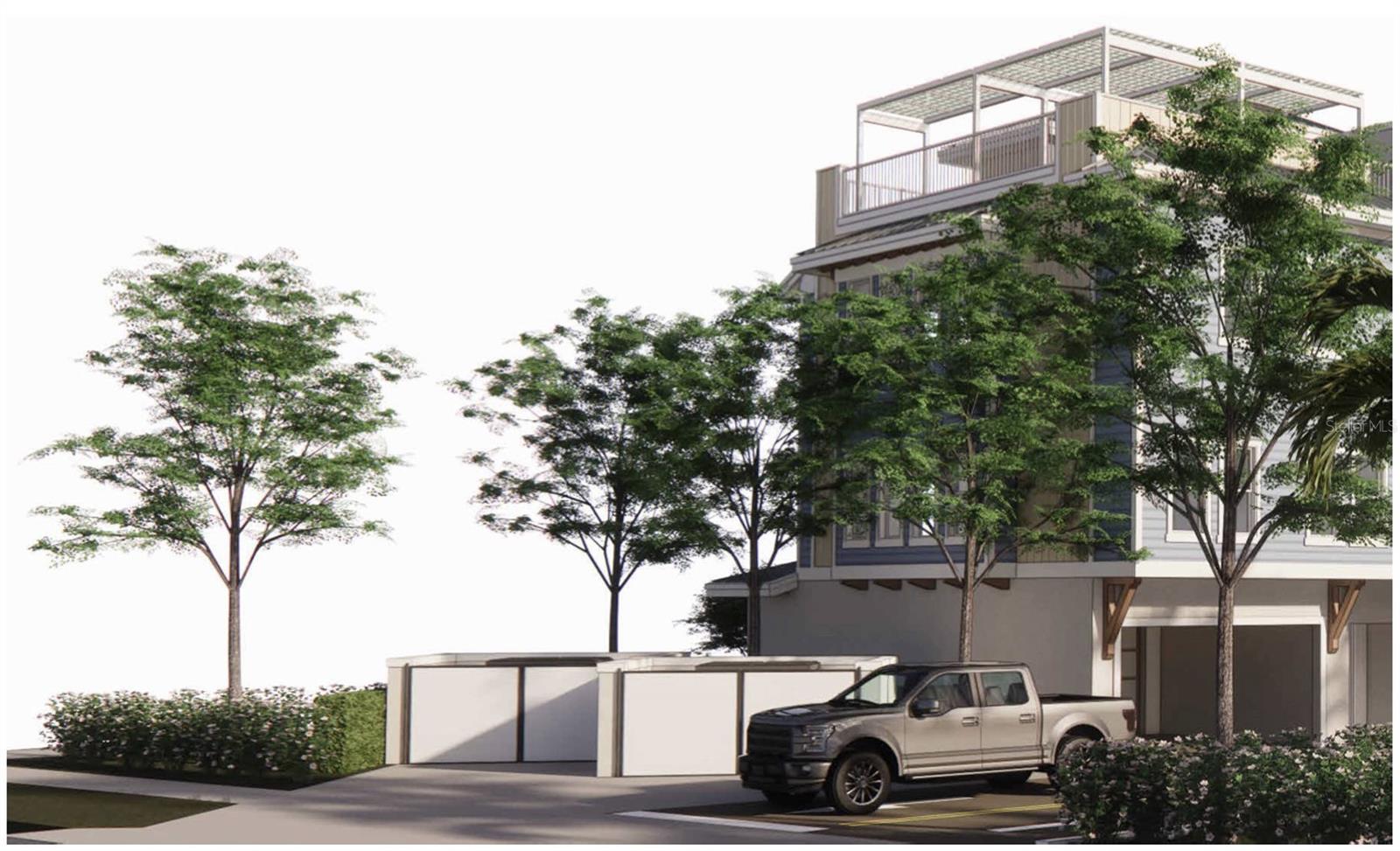 Image 11 of 23 For 265 Causeway Boulevard