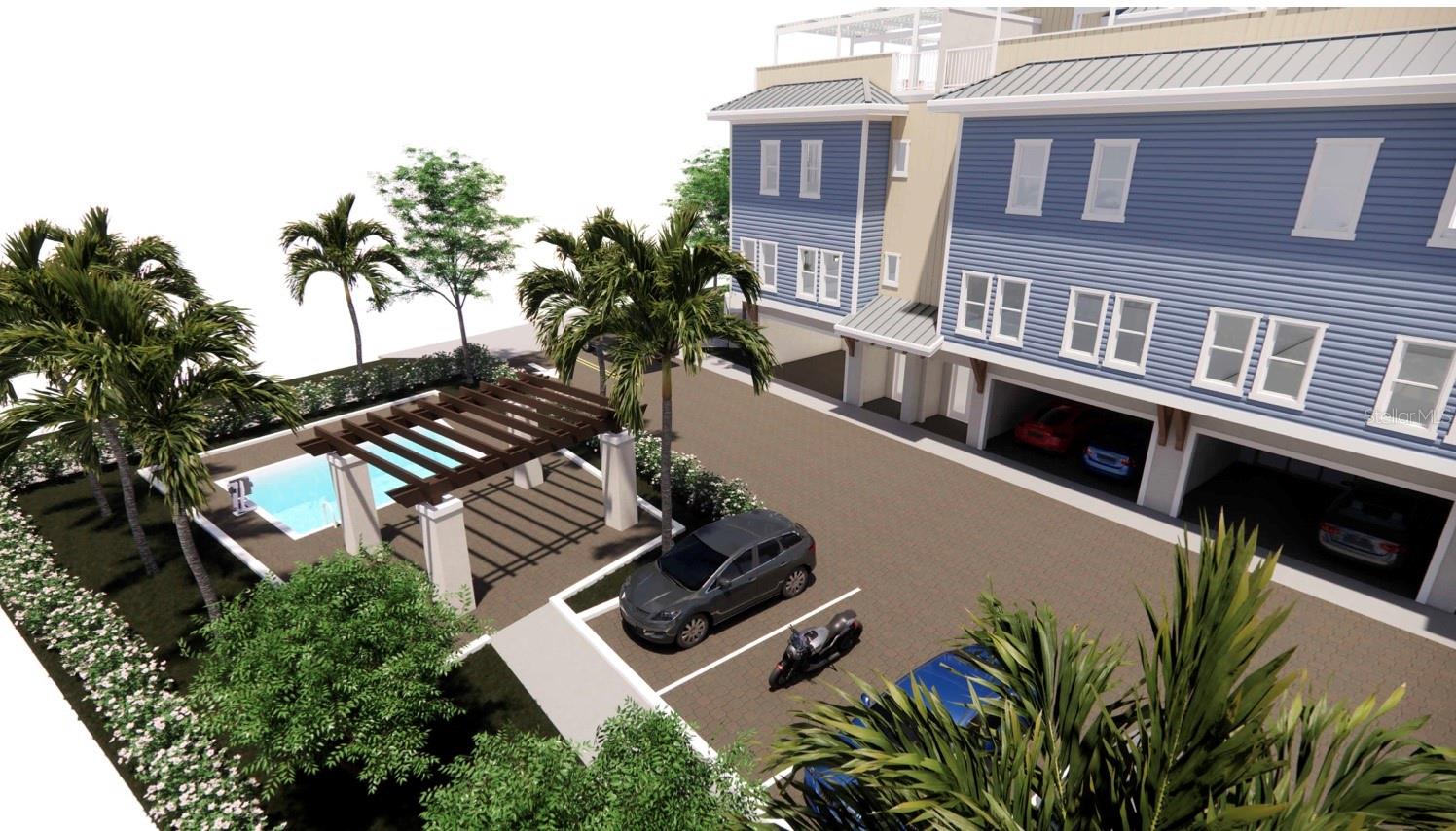 Image 17 of 23 For 265 Causeway Boulevard
