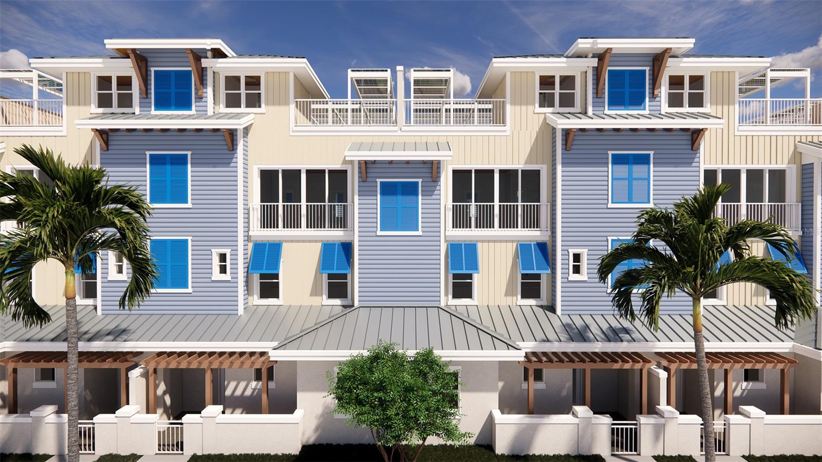 Image 3 of 23 For 265 Causeway Boulevard