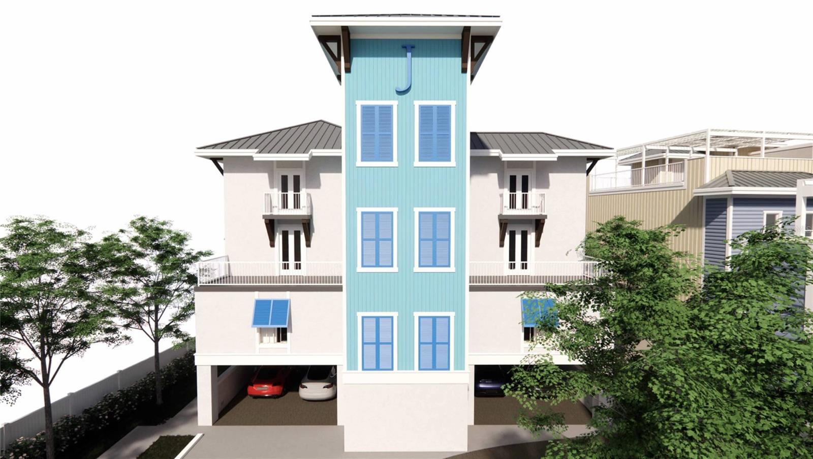 Image 5 of 23 For 265 Causeway Boulevard