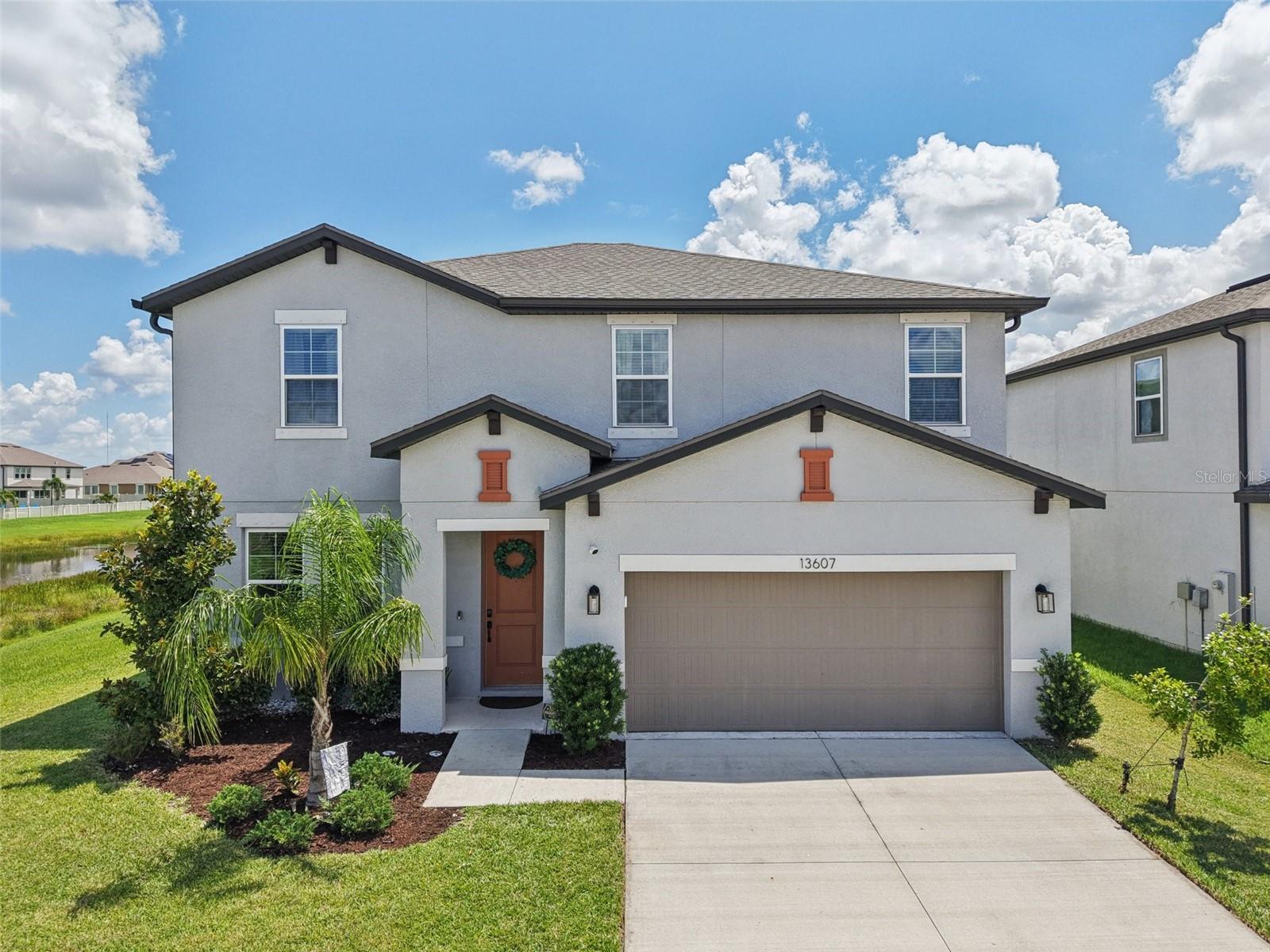 Image 36 of 42 For 13607 Palmera Vista Drive