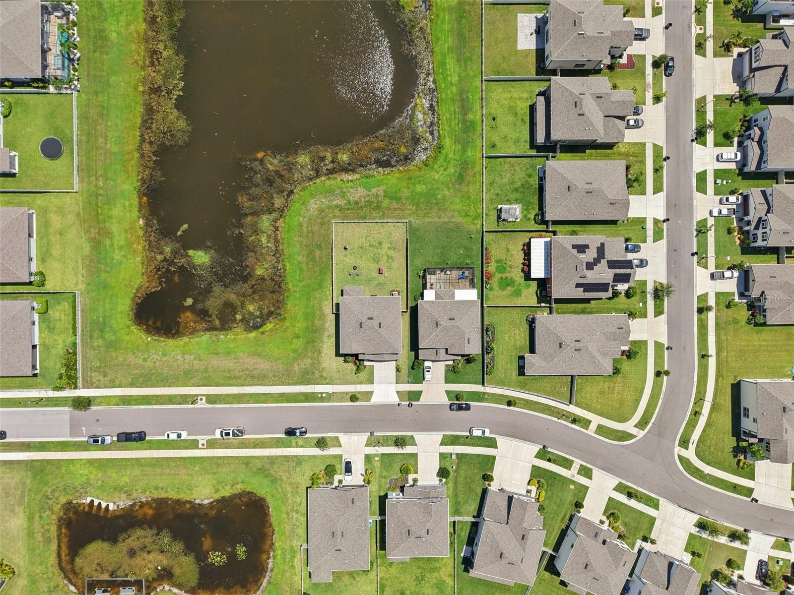 Image 39 of 42 For 13607 Palmera Vista Drive