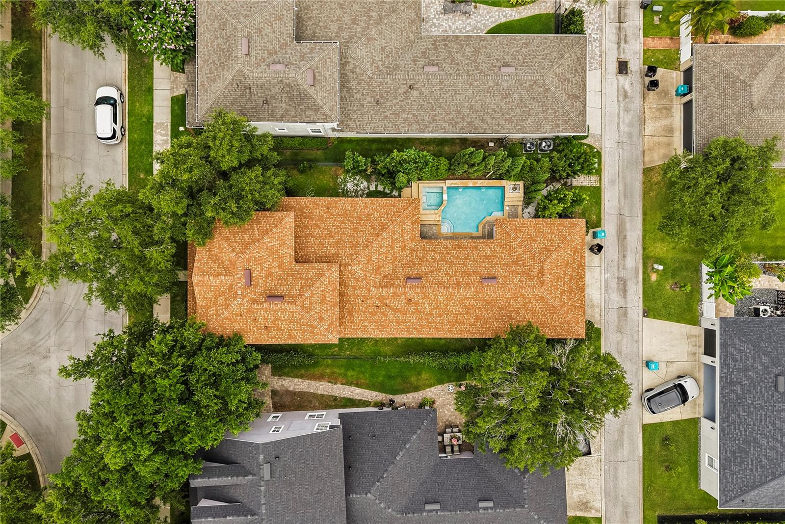 Image 36 of 40 For 10117 Sweetleaf Street