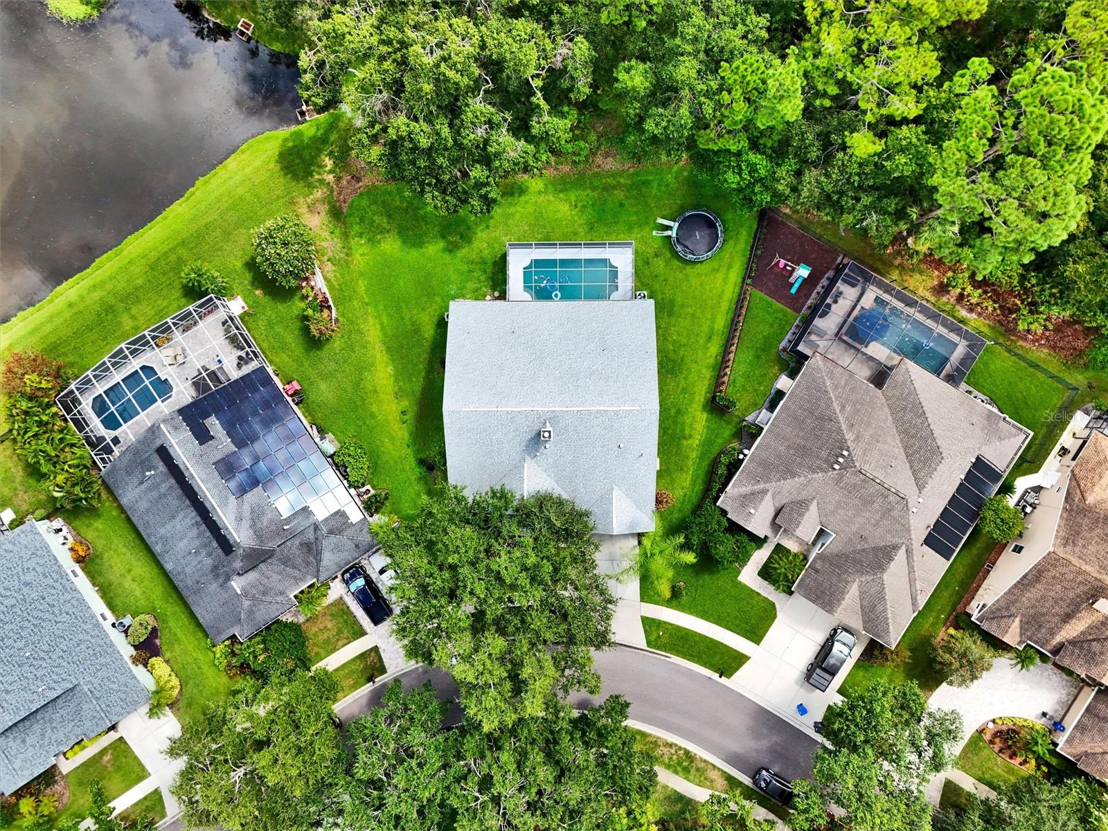 Image 59 of 71 For 10515 Chambers Drive
