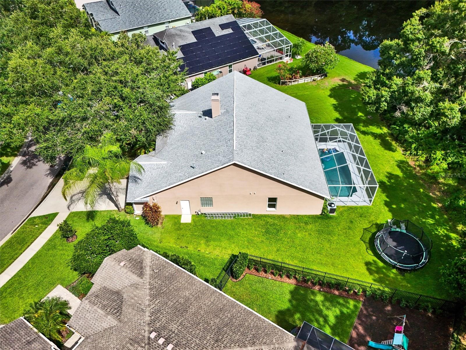 Image 62 of 71 For 10515 Chambers Drive