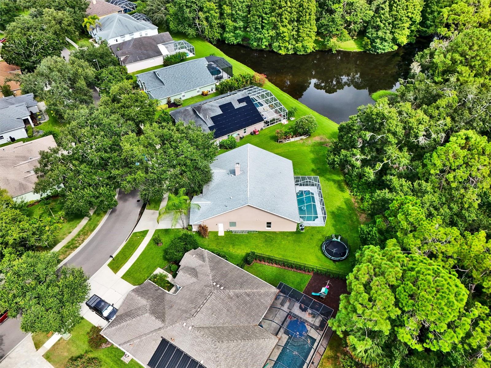 Image 63 of 71 For 10515 Chambers Drive