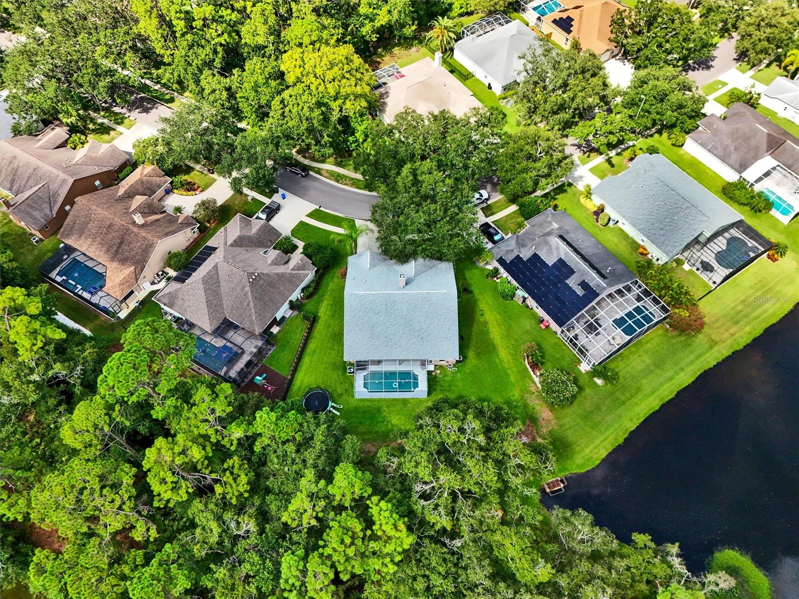 Image 64 of 71 For 10515 Chambers Drive